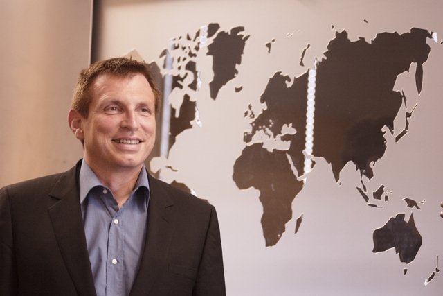 Yves Barraquand nommé président du directoire de Genoyer