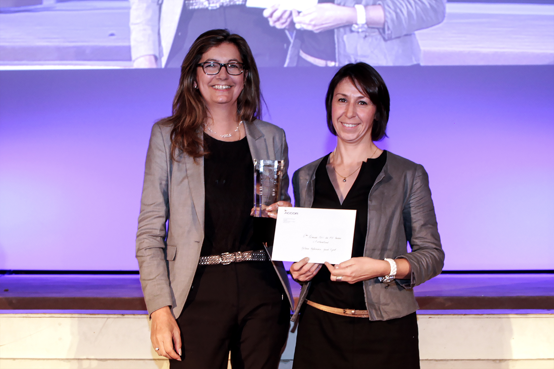 Palmarès Moci : Pellenc reçoit le prix Performance Grand Export