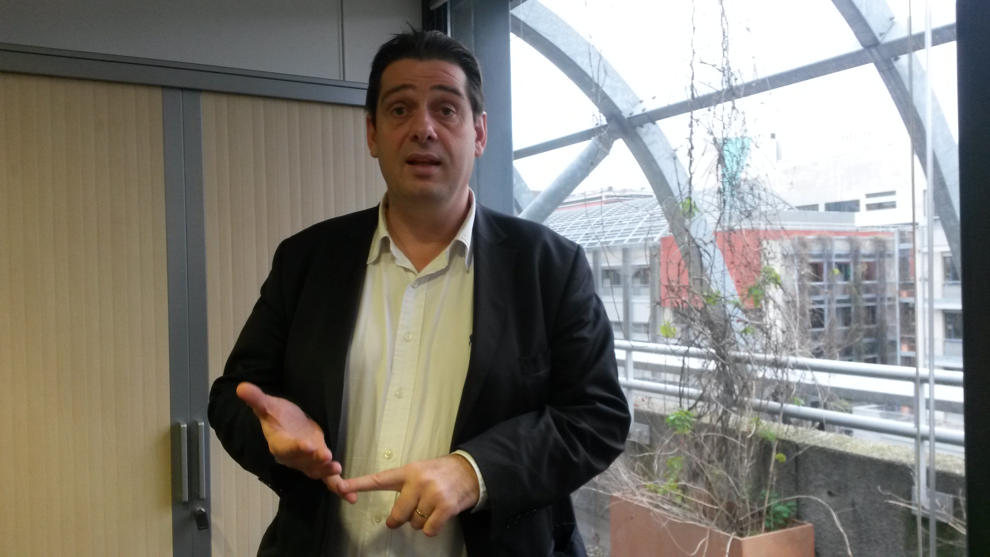 Filières prioritaires à l’export : la méthode Sourdive pour insuffler le virus de l’export aux acteurs de la santé