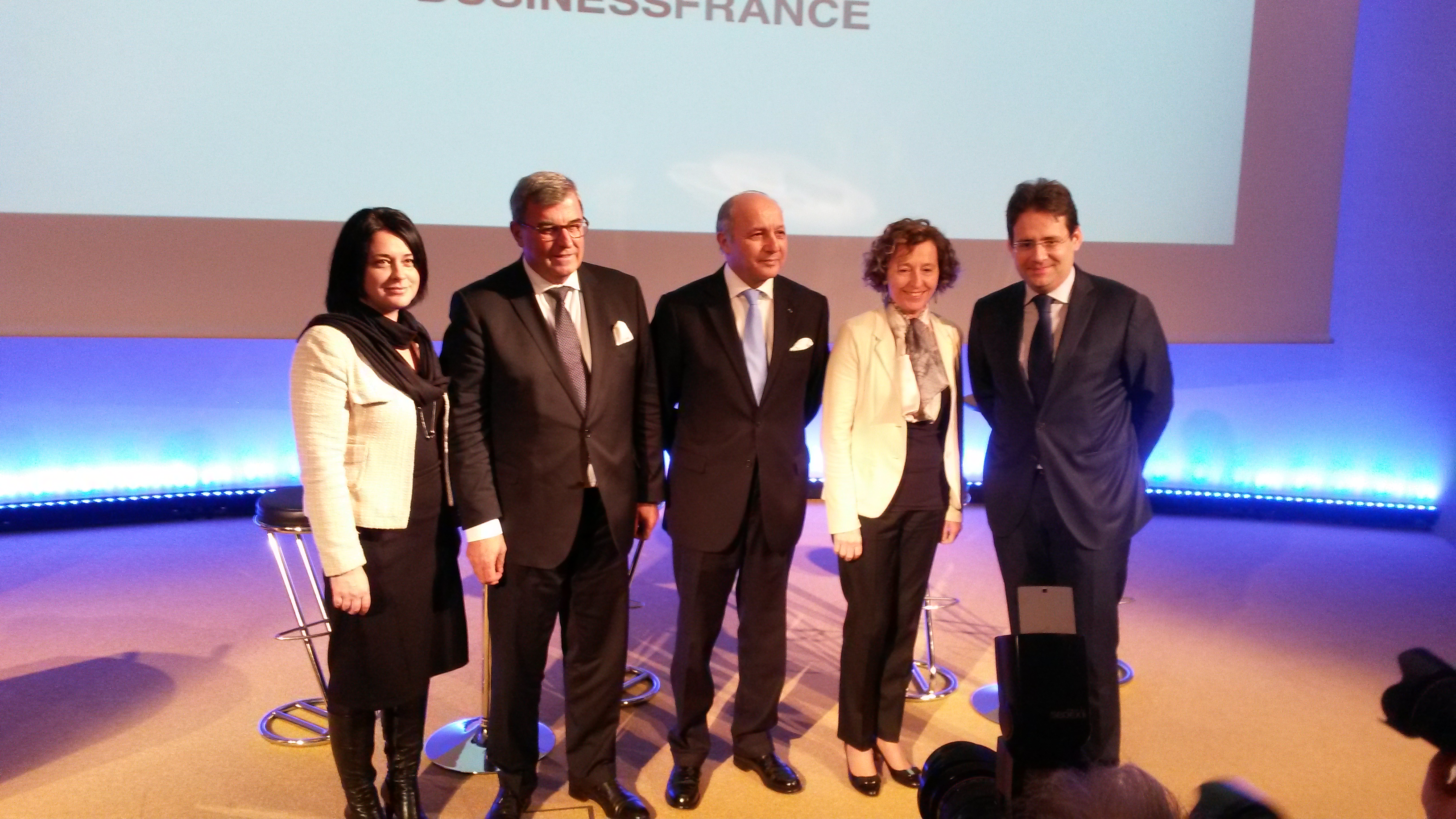 Matthias Fekl veut lancer la nouvelle équipe de France de l’export le 11 mars