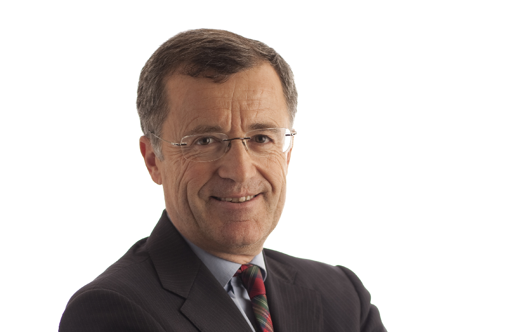 Philippe Darmayan nouveau président du Groupe des fédérations industrielles (GFI)