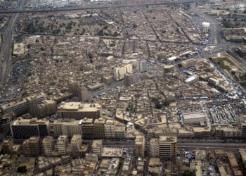 Irak : une délégation dans les transports reçue à huis clos par Medef International