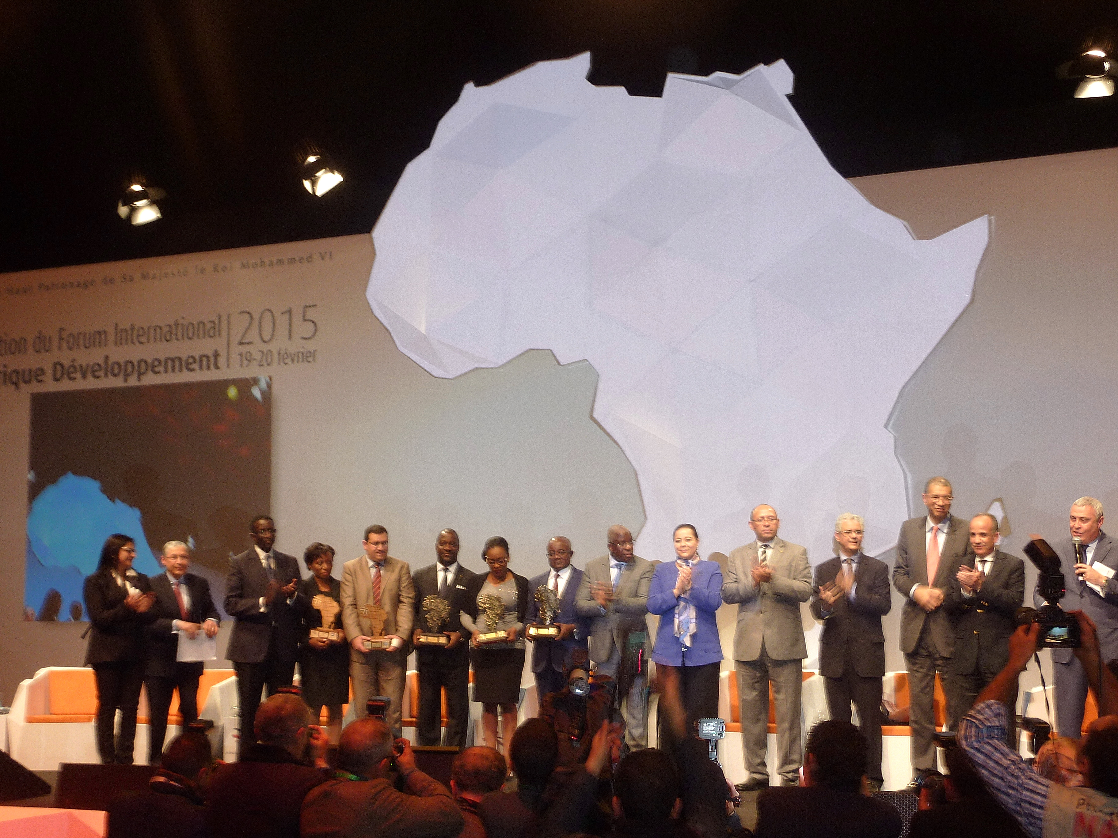 Maroc-France-Afrique : Mohamed El Kettani prône une coopération triangulaire Nord-Sud-Sud
