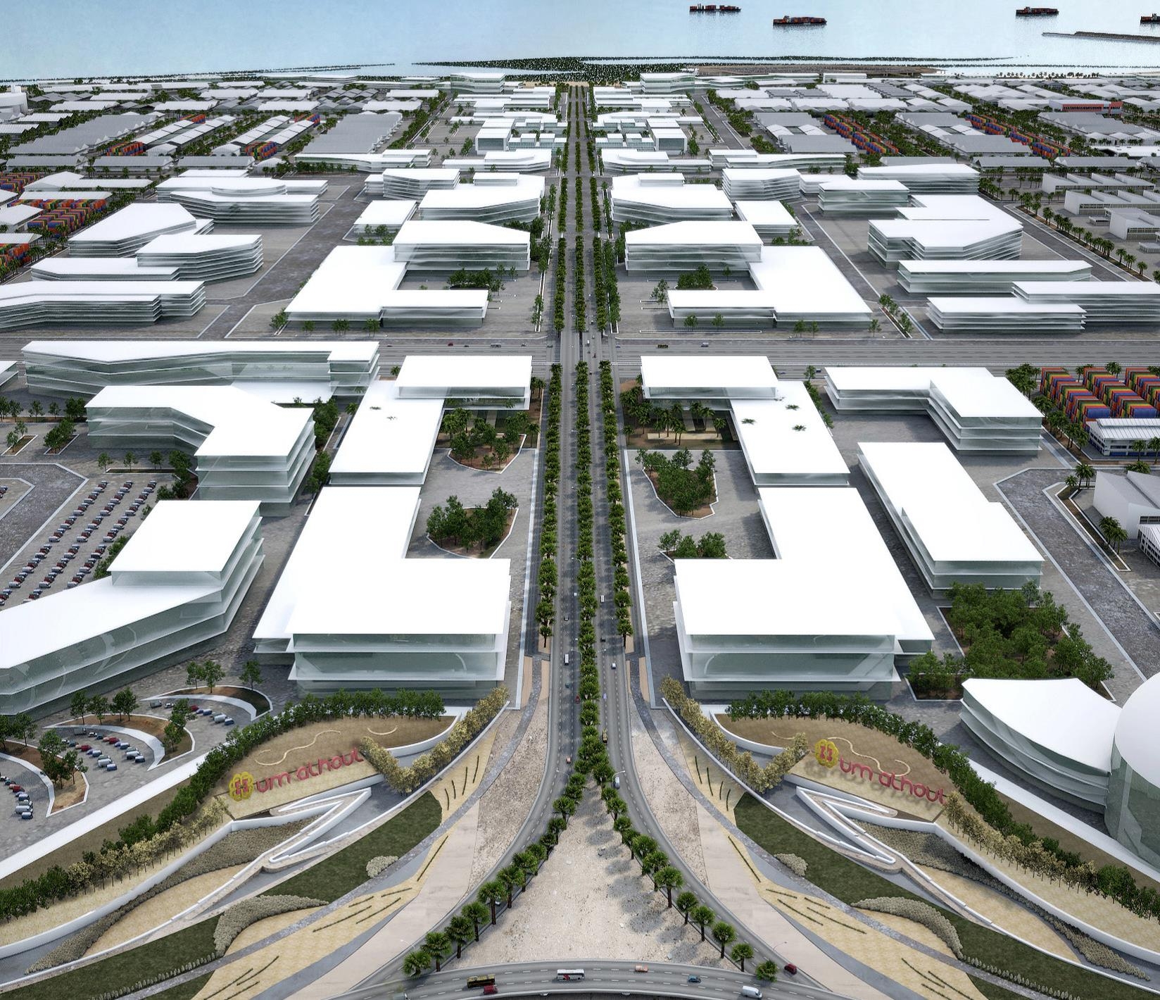 Qatar : jackpot pour Egis