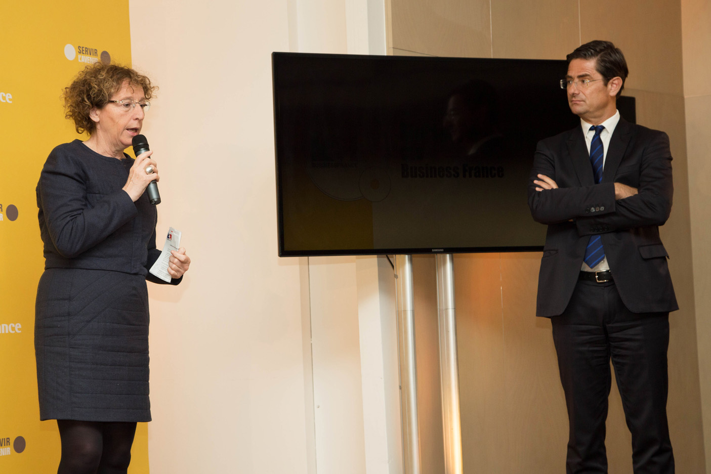 PME et ETI à l’export : le plan de bataille du tandem Bpifrance / Business France