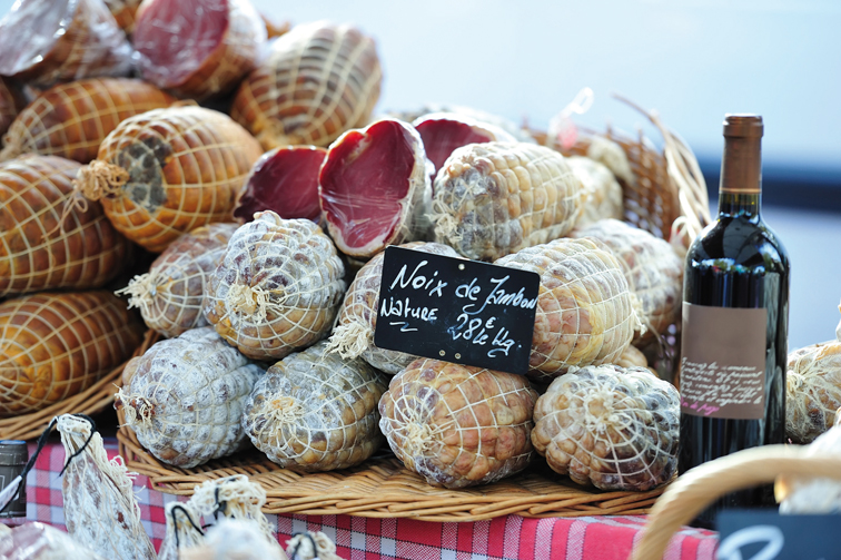 Agroalimentaire / Export : la Chine, premier jalon d’une approche collaborative