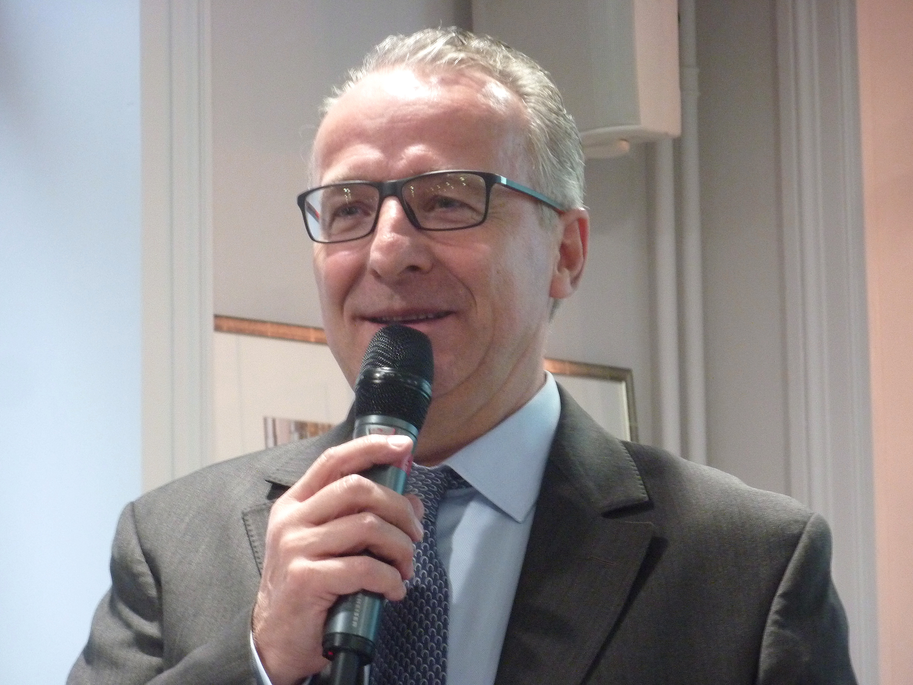 Agroalimentaire-Export : priorité à la diversification des débouchés internationaux et au… collectif