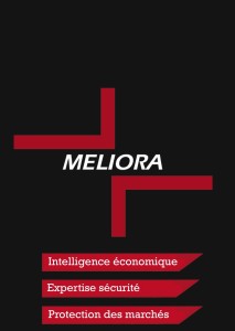 logo meliora complet