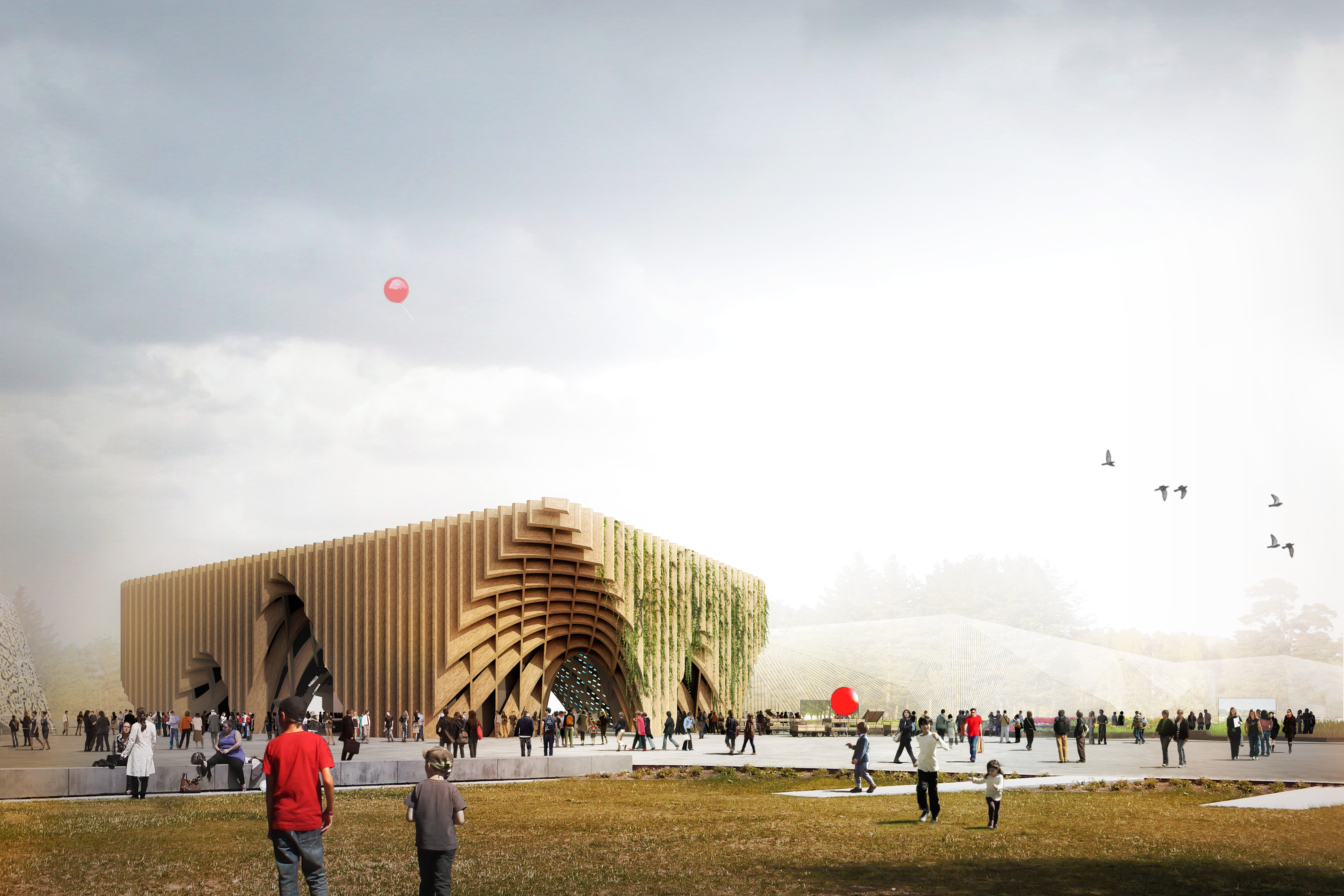 Expo Milano 2015 : la France en force sur les thèmes de l’alimentation et de l’énergie durables