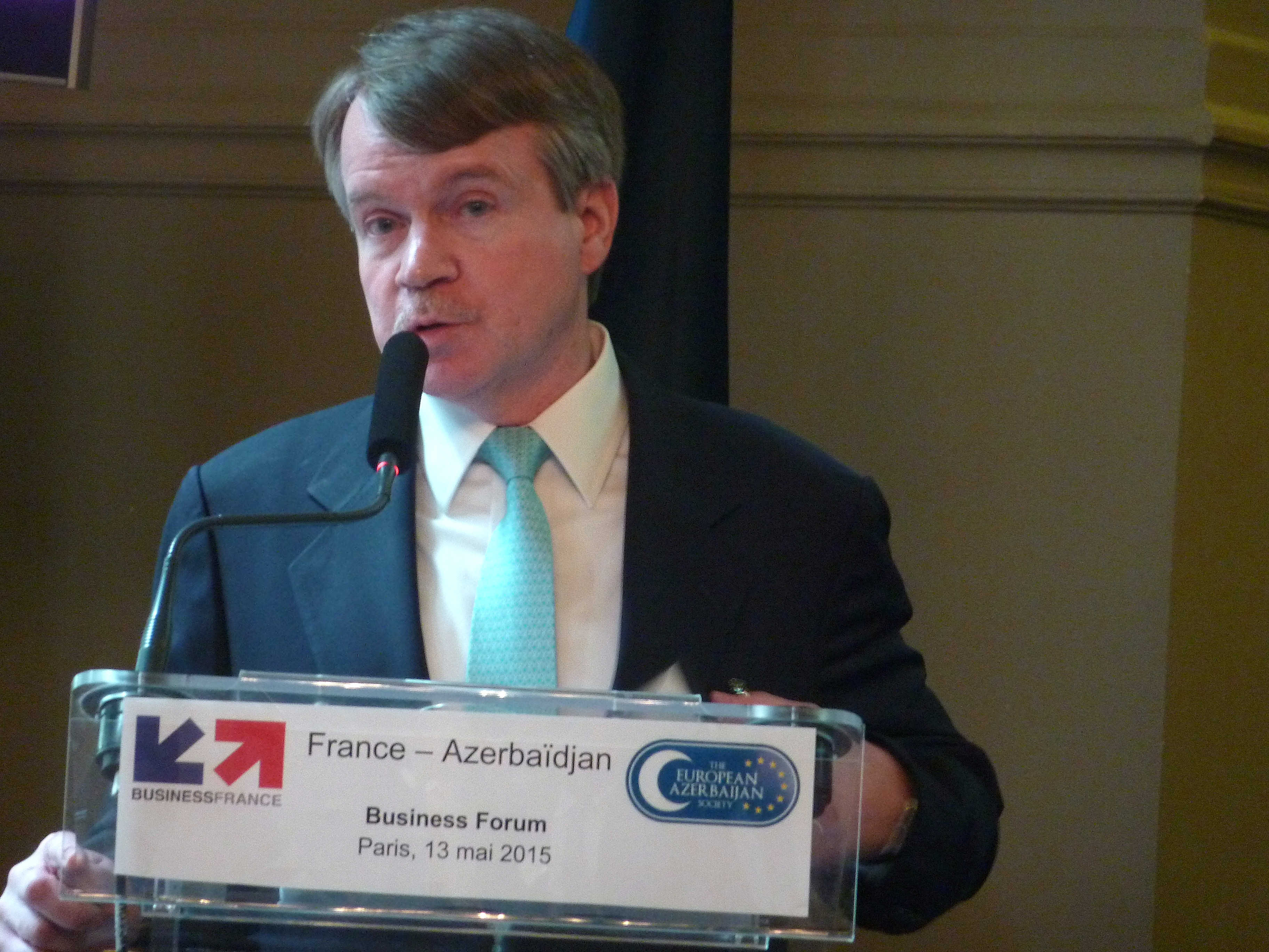Azerbaïdjan/Grands projets : les espoirs français dans la « Dubaï de la Caspienne »