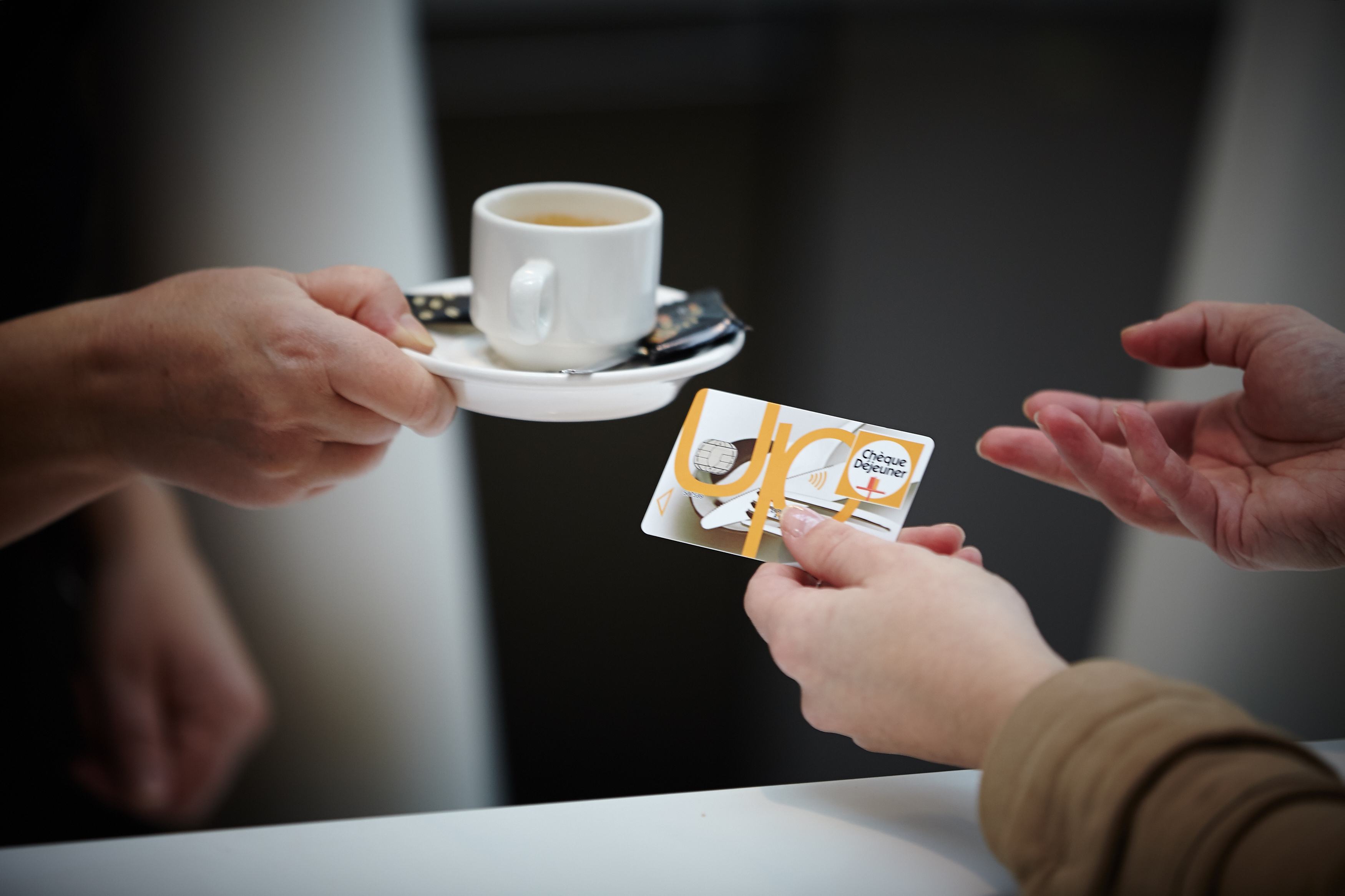 Titres de services : le Français Up renforce sa présence en Amérique latine