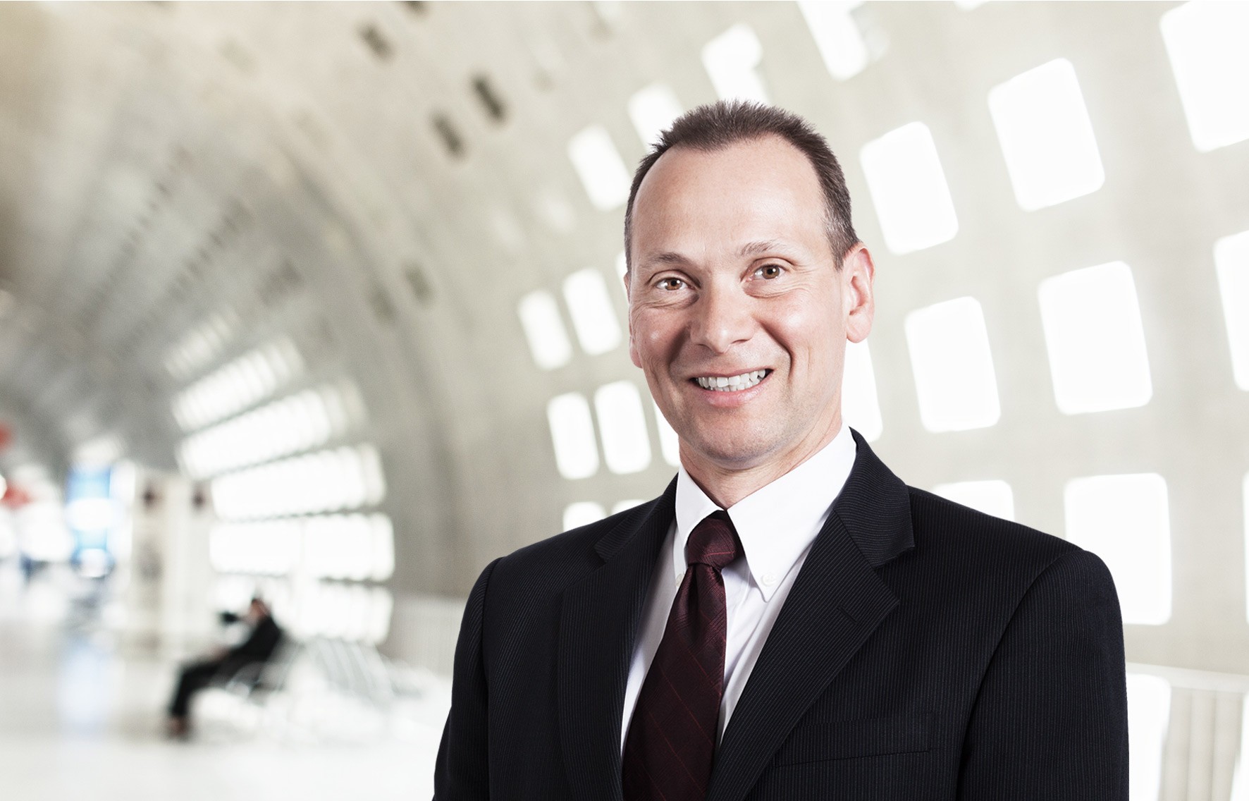 David Dienesch nommé directeur général d’Euler Hermes pour le Canada