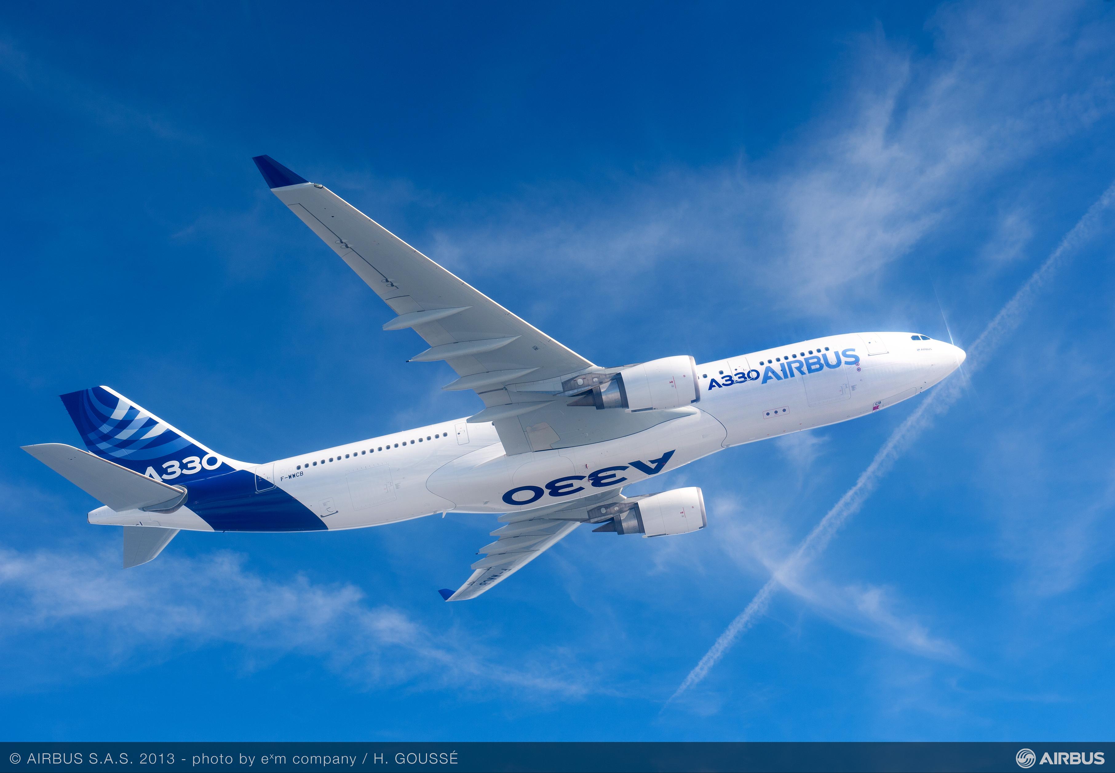 Chine/France : Airbus décroche un méga contrat et renforce sa position sur le marché chinois