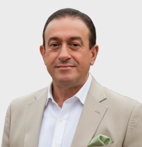 Ismet Saadi