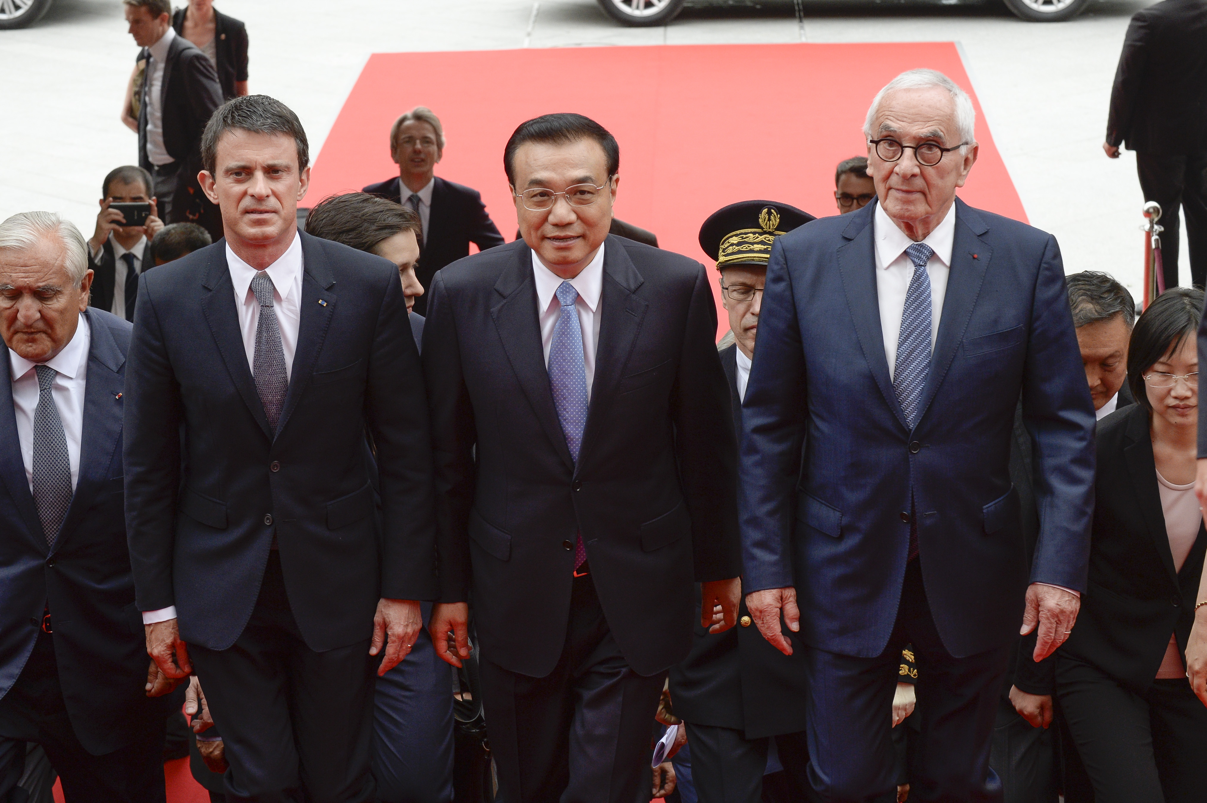 France/Chine : la boulangerie Galzin signe deux partenariats en Midi-Pyrénées