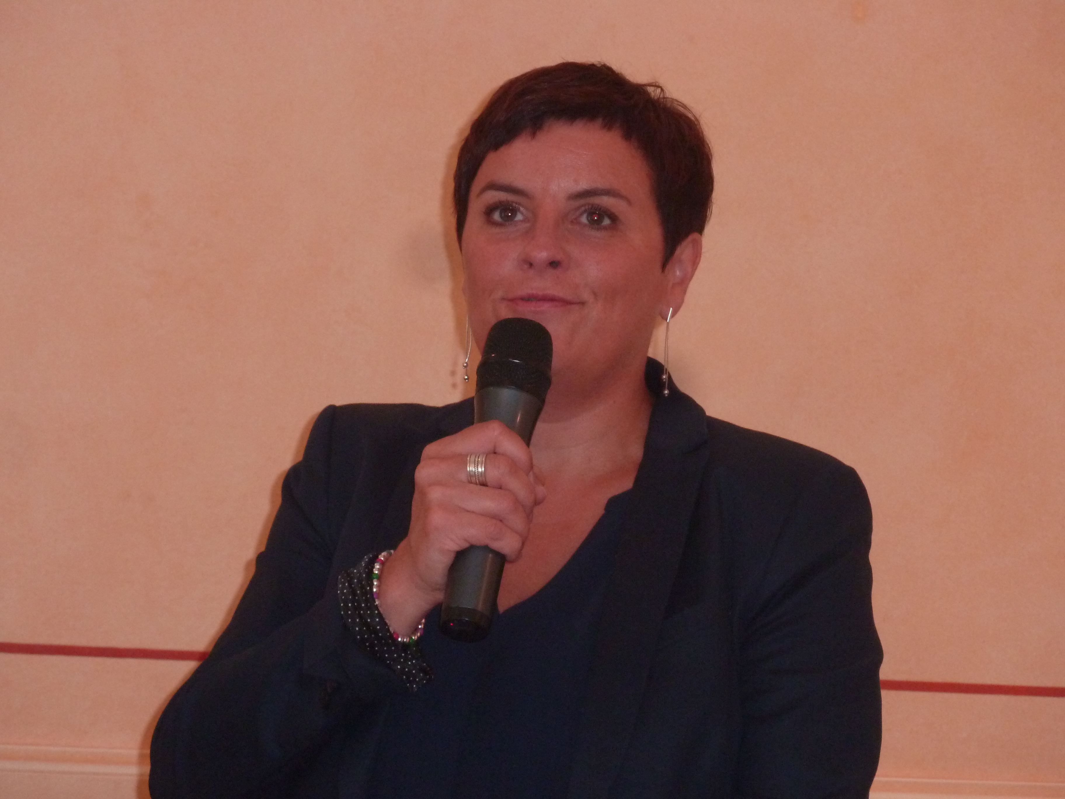 Élevage/Export : le salon Space Ă  Rennes pousse les murs pour accueillir plus de Français et d’Ă©trangers