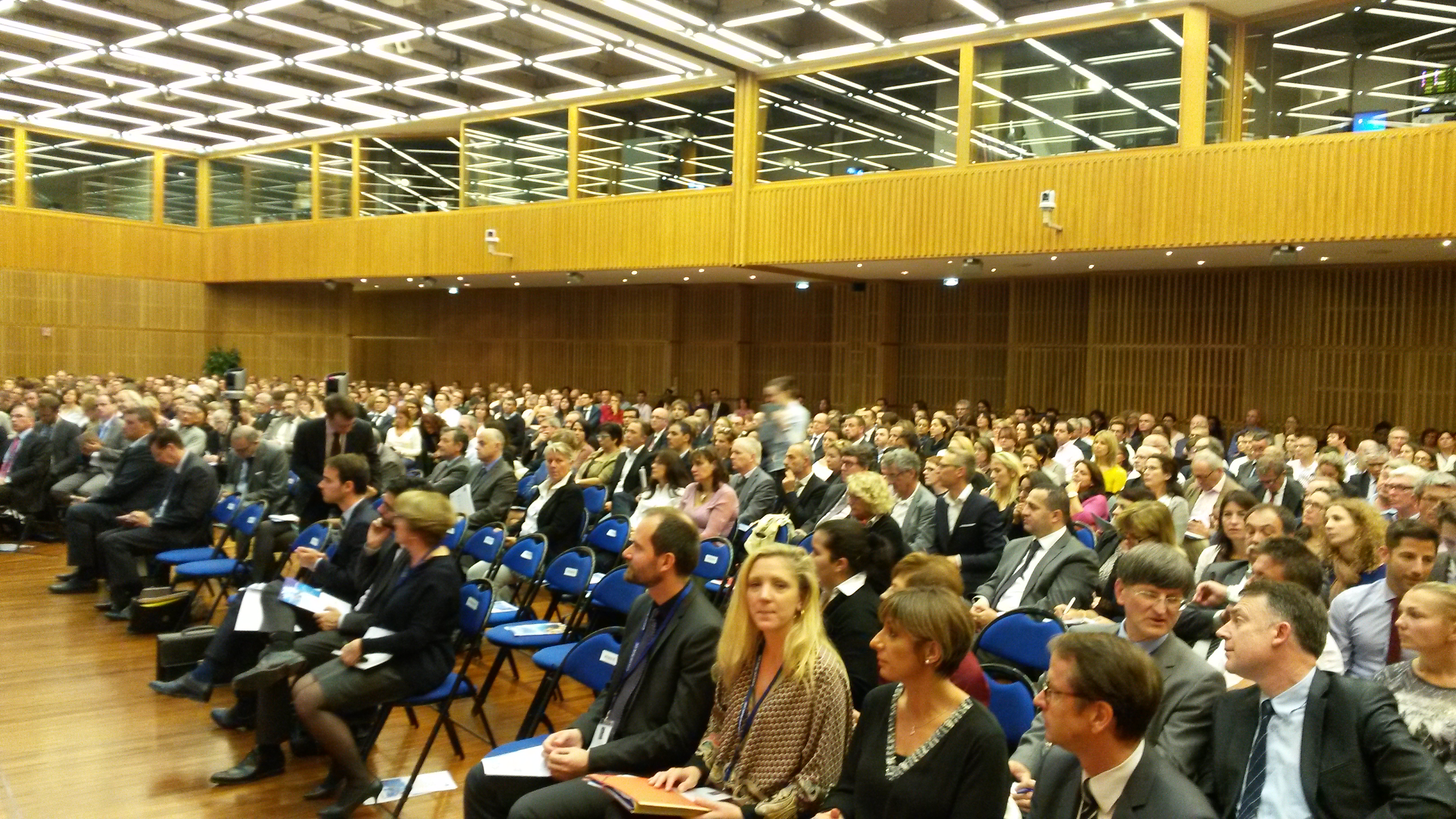 Logistique/Douane : le plan d’action de Christian Eckert pour booster la compétitivité française