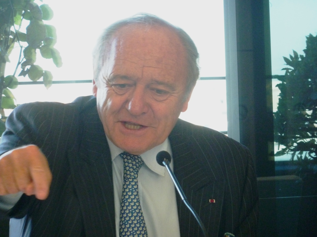 France/Iran : en attendant la levée des sanctions, les entreprises françaises préparent leur retour
