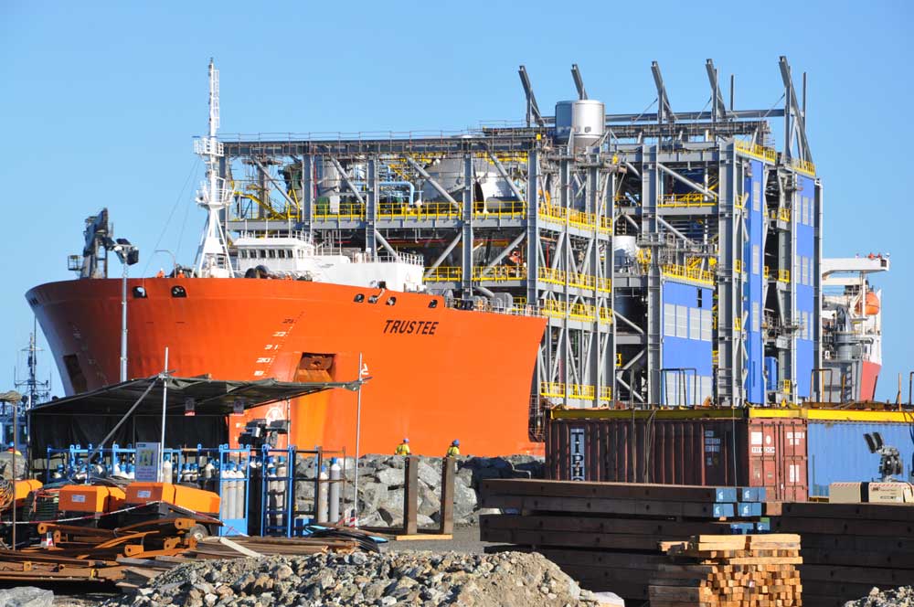 Afrique/Supply chain : ACTE International s’implante en Afrique