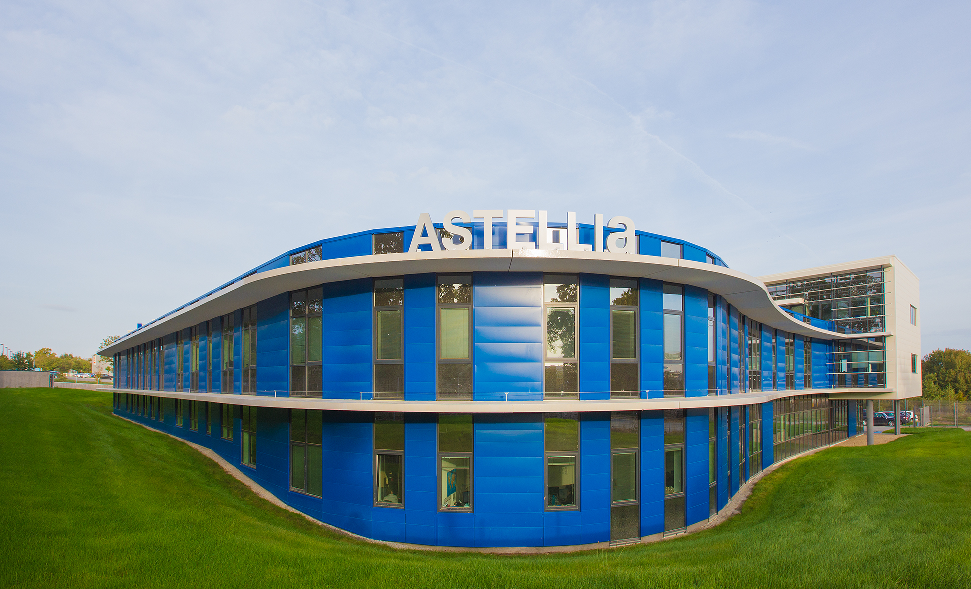Réseau/Téléphonie mobile : Astellia signe un contrat avec l’Espagnol Telefónica