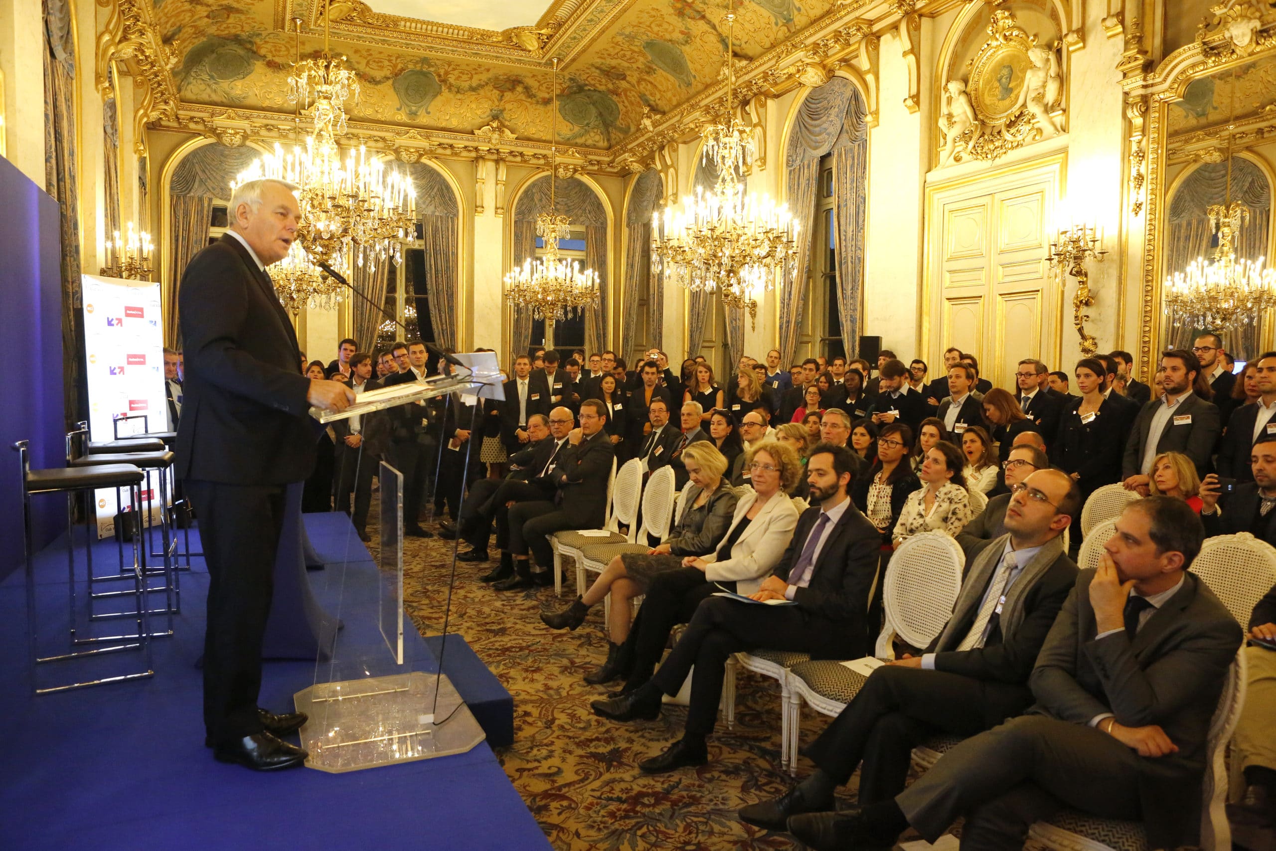 Entreprises / International : pour ses  10 ans, le Club V.I.E se fixe l’ambition de doubler de taille