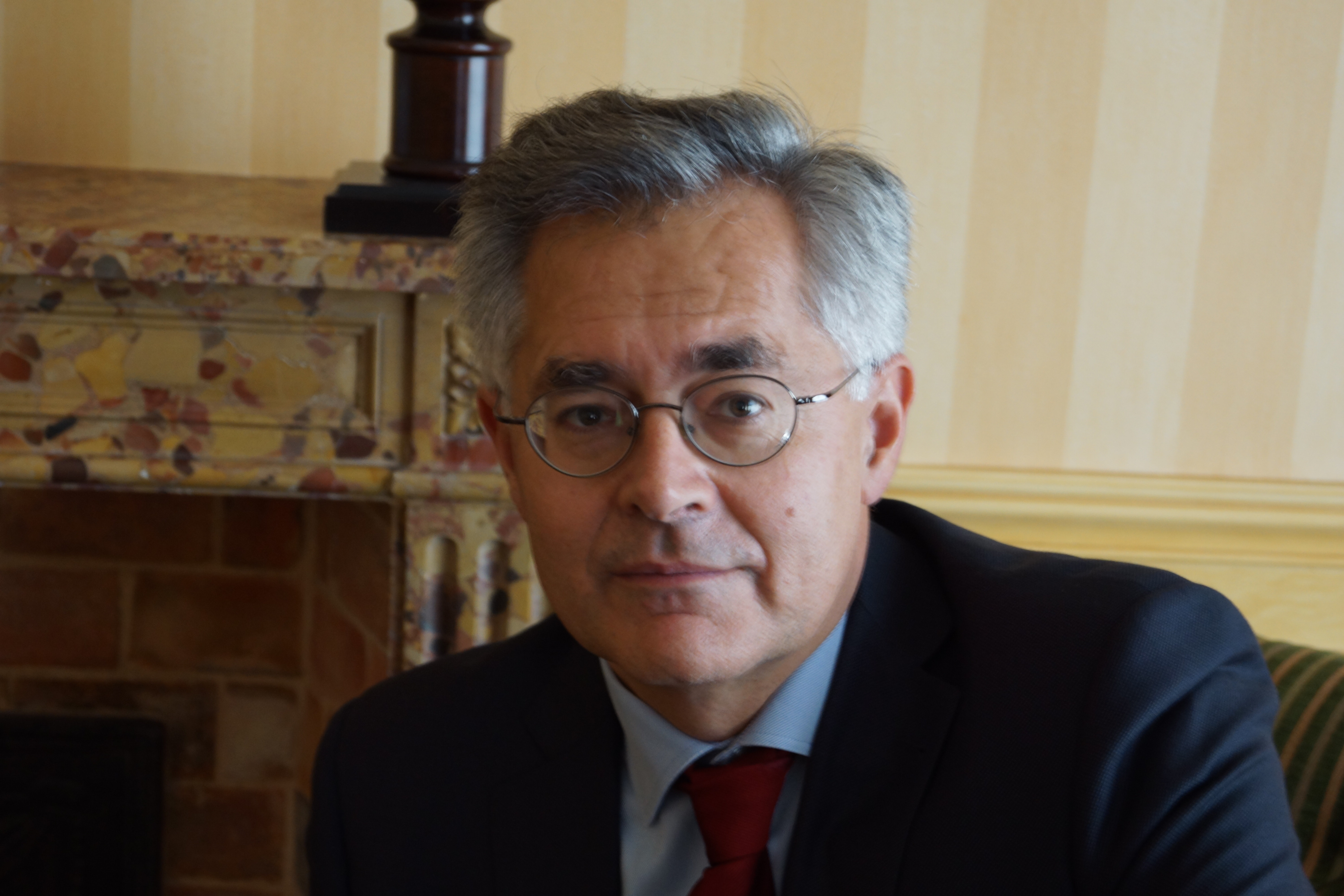 Guillaume Jeantet, nommé Managing Director d’HSBC France