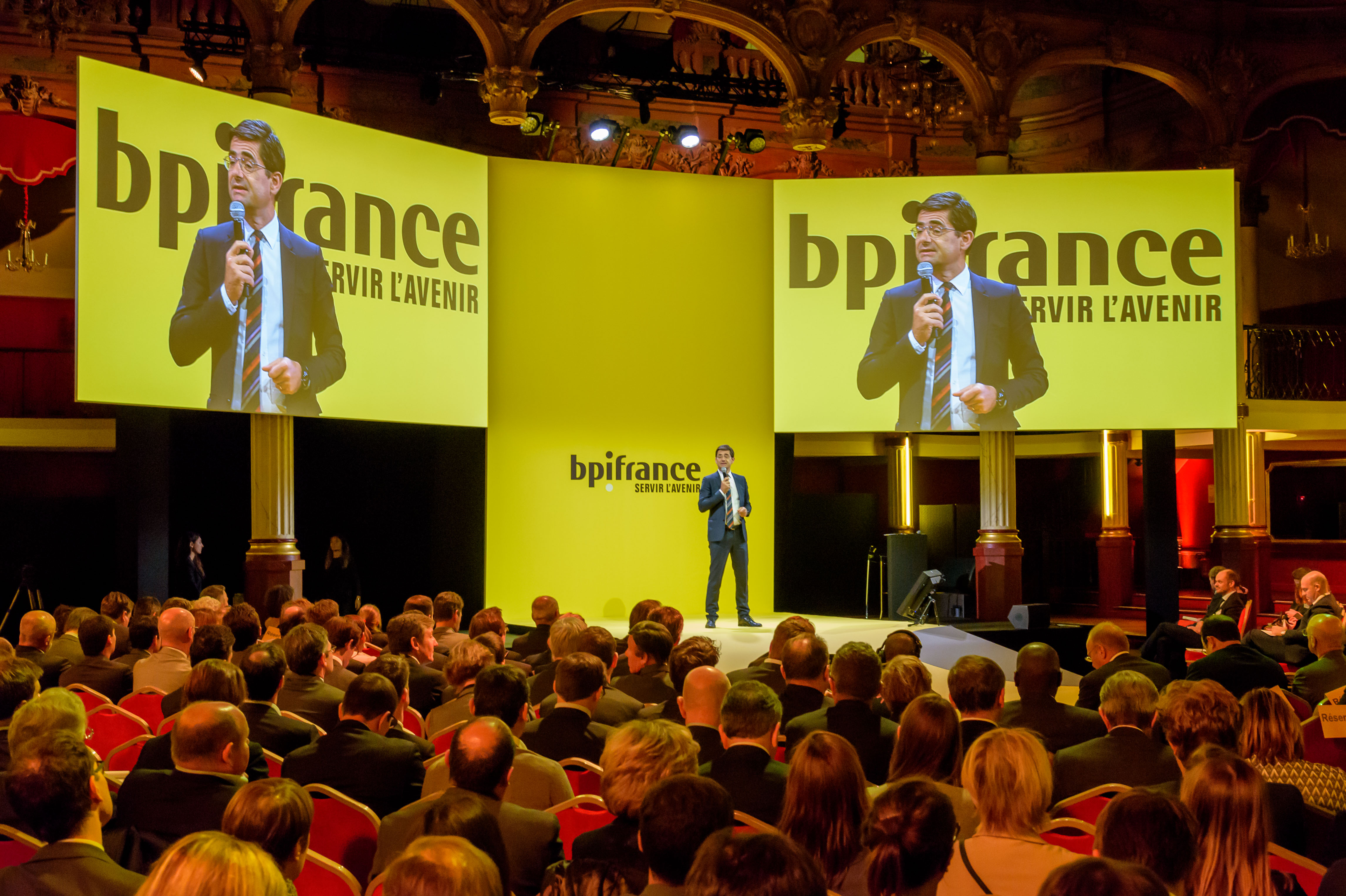 Bpifrance/International : son nouvel « Accélérateur ETI » passe par l’export