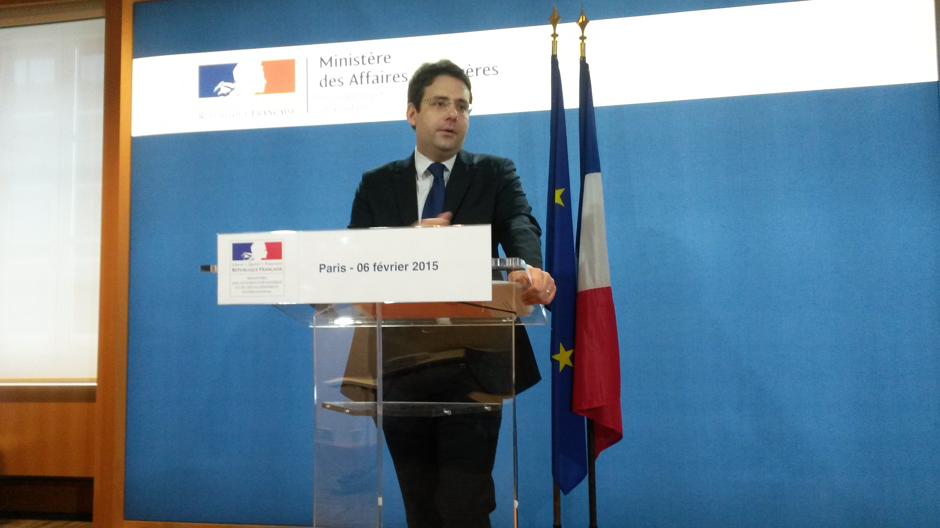 Commerce extérieur : ce qu’il faut savoir du « Rapport Fekl »