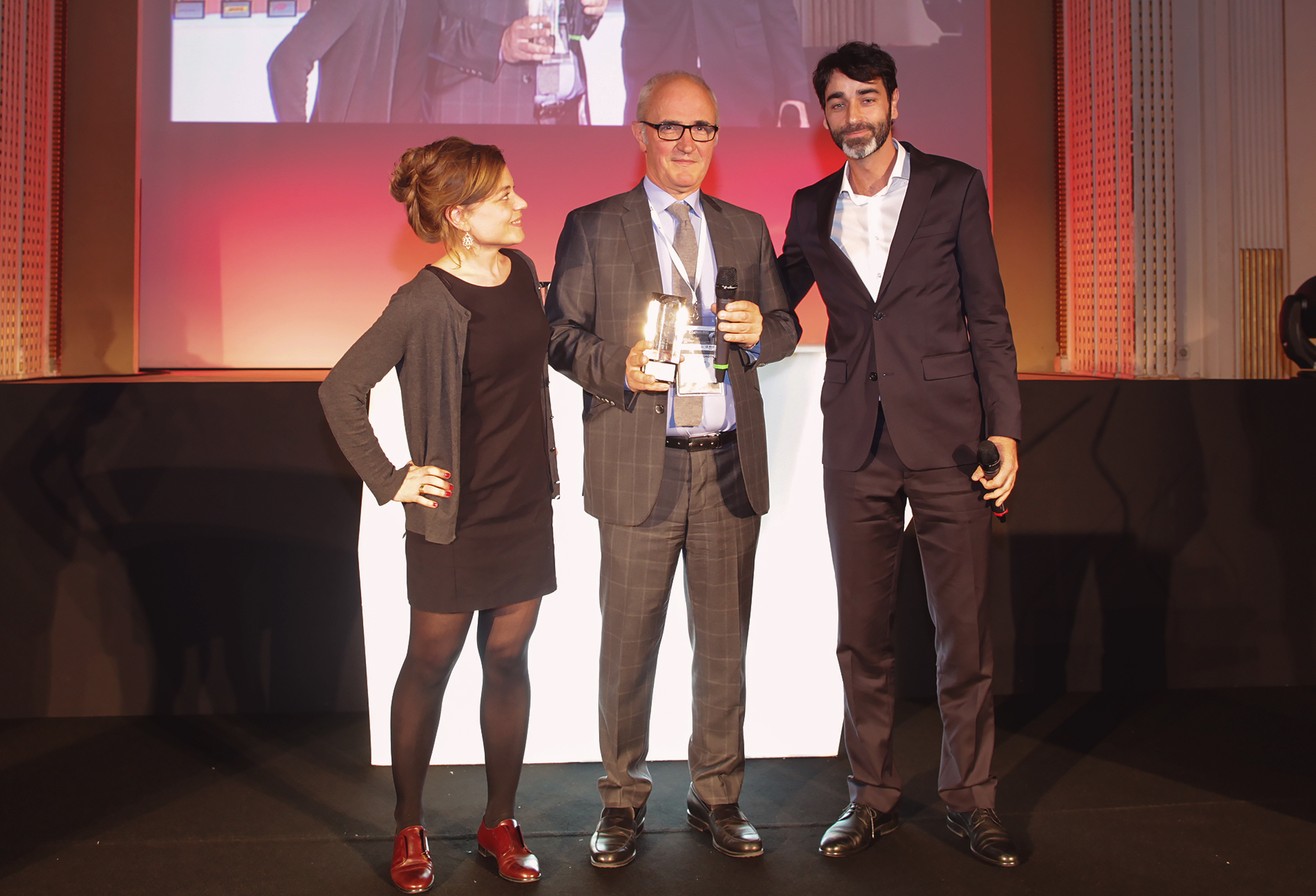 Palmarès Moci : EFI Automotive – Prix Performance Grand export 2015