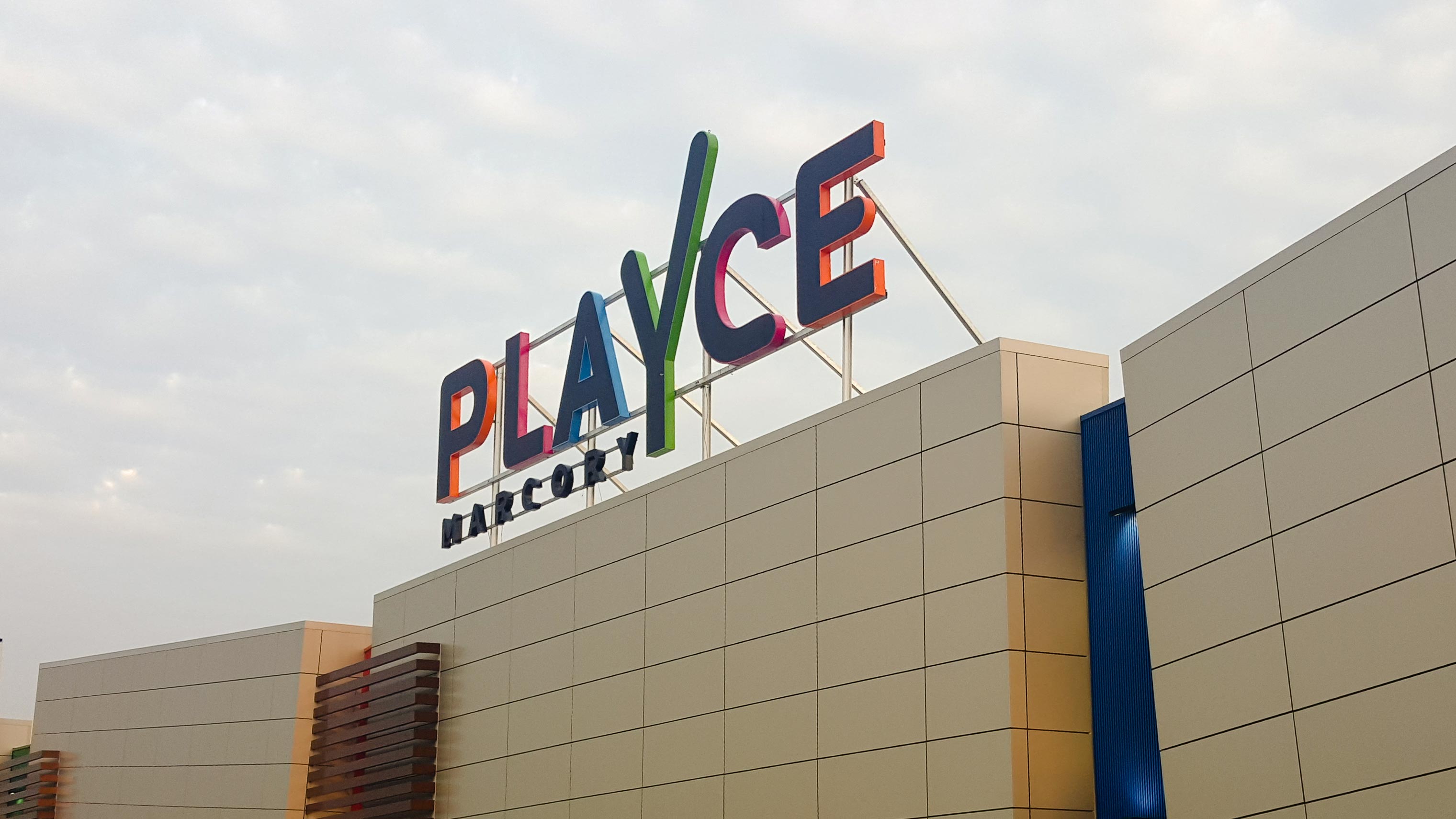 Afrique / Distribution : CFAO lance une nouvelle marque de centres commerciaux