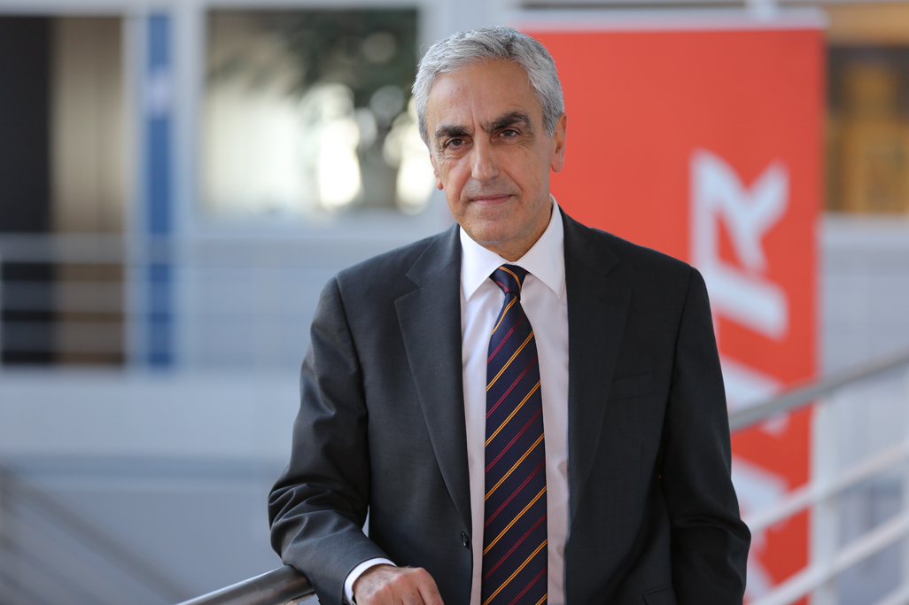 AĂ©ronautique : Alessandro Amendola nommĂ© directeur de l’ingĂ©nierie d’ATR