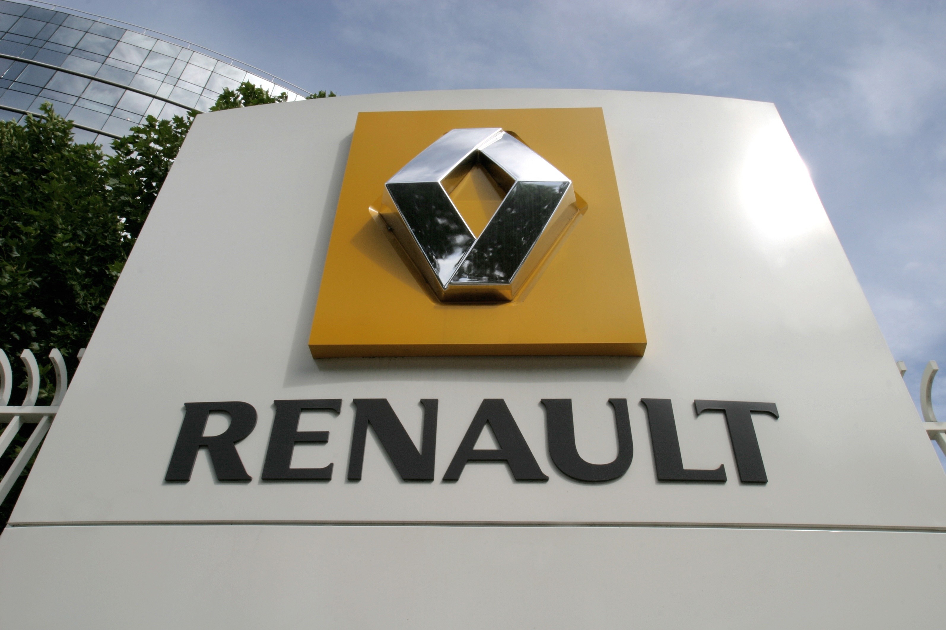 Automobile/Export : les pays émergents et l’Europe tirent les ventes de Renault