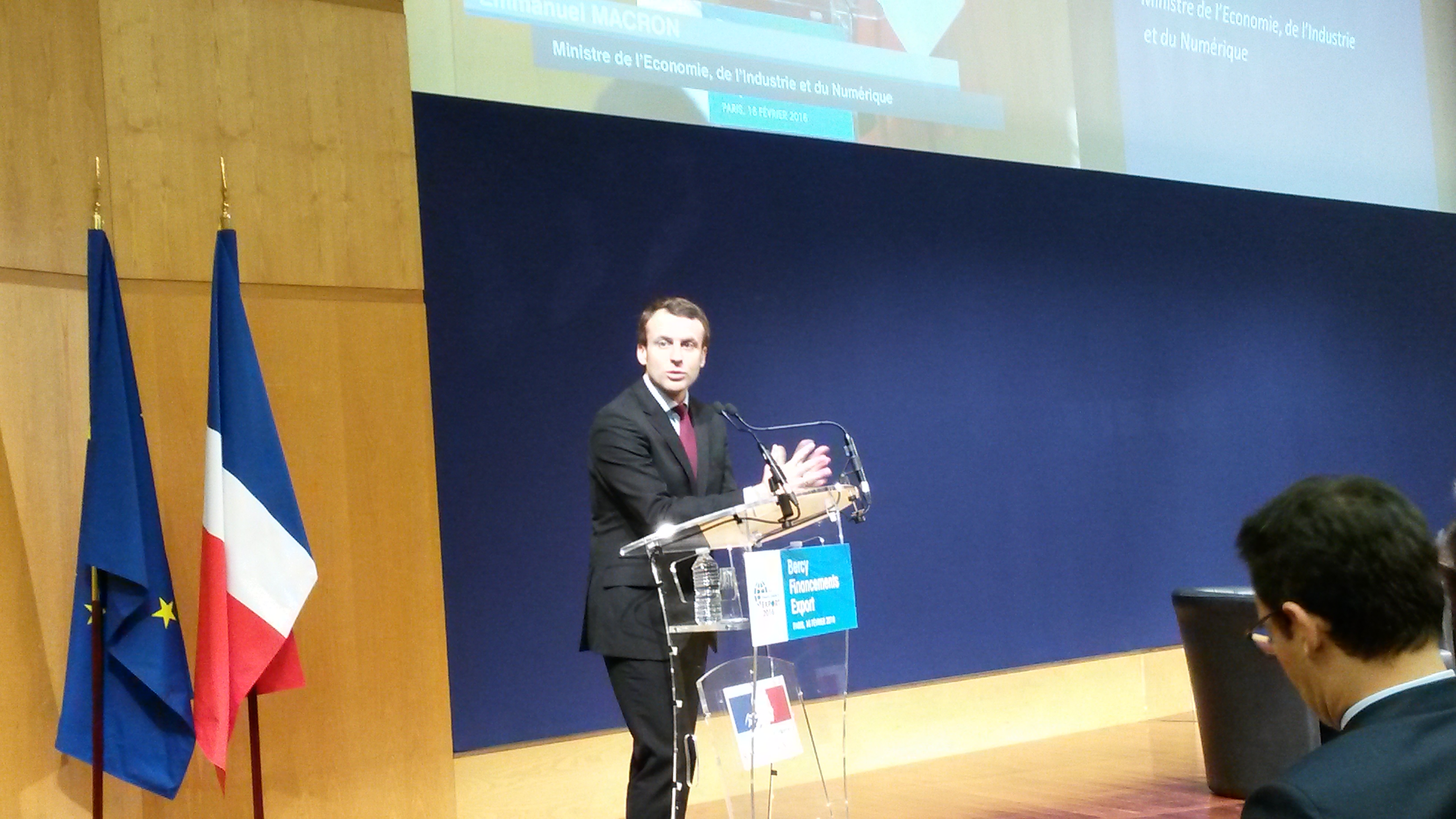 Financements export : Bercy muscle encore son arsenal de soutien aux exportateurs