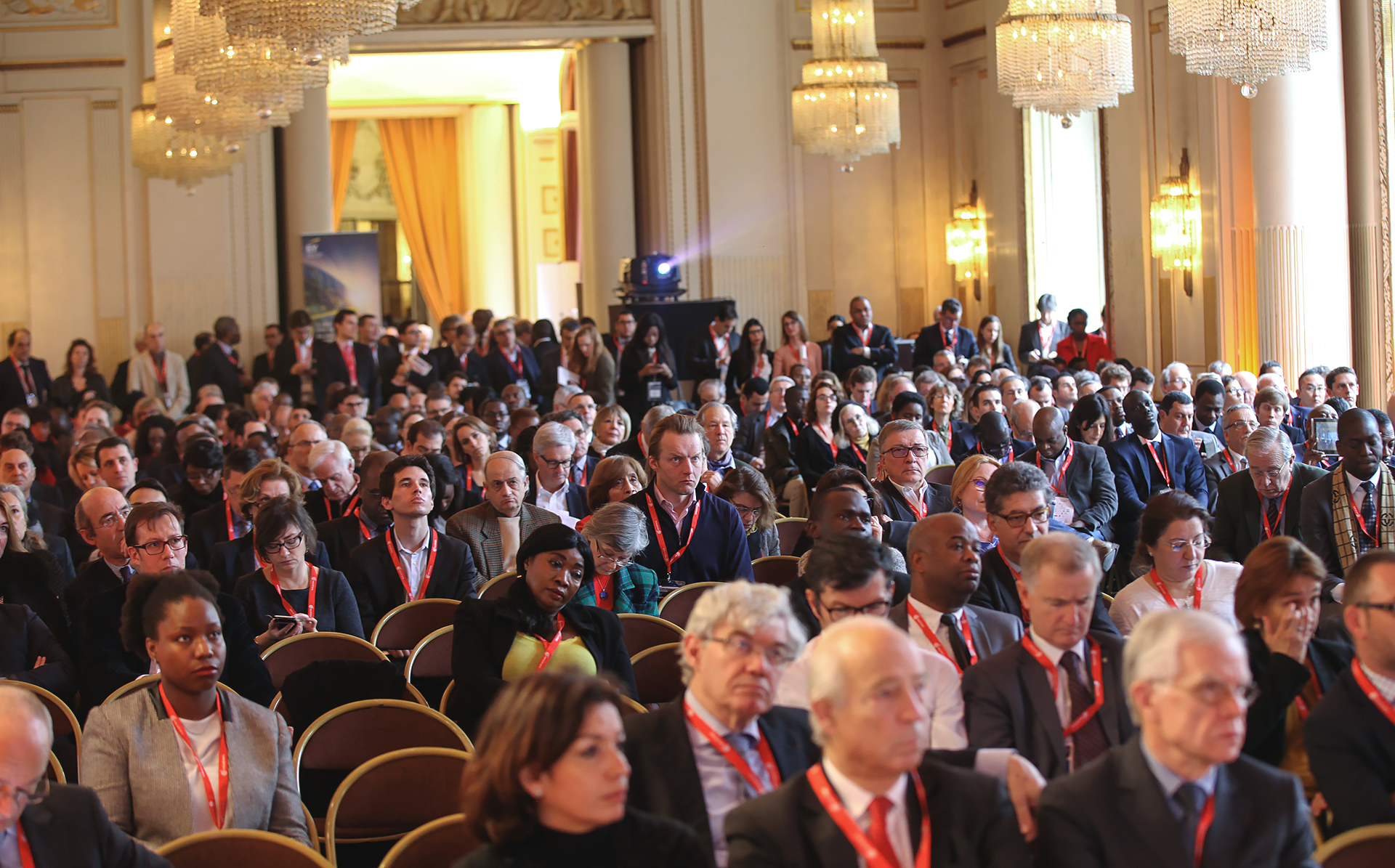 Forum Afrique MOCI / CIAN 2016 : des besoins en investissements dans une Afrique qui s’urbanise