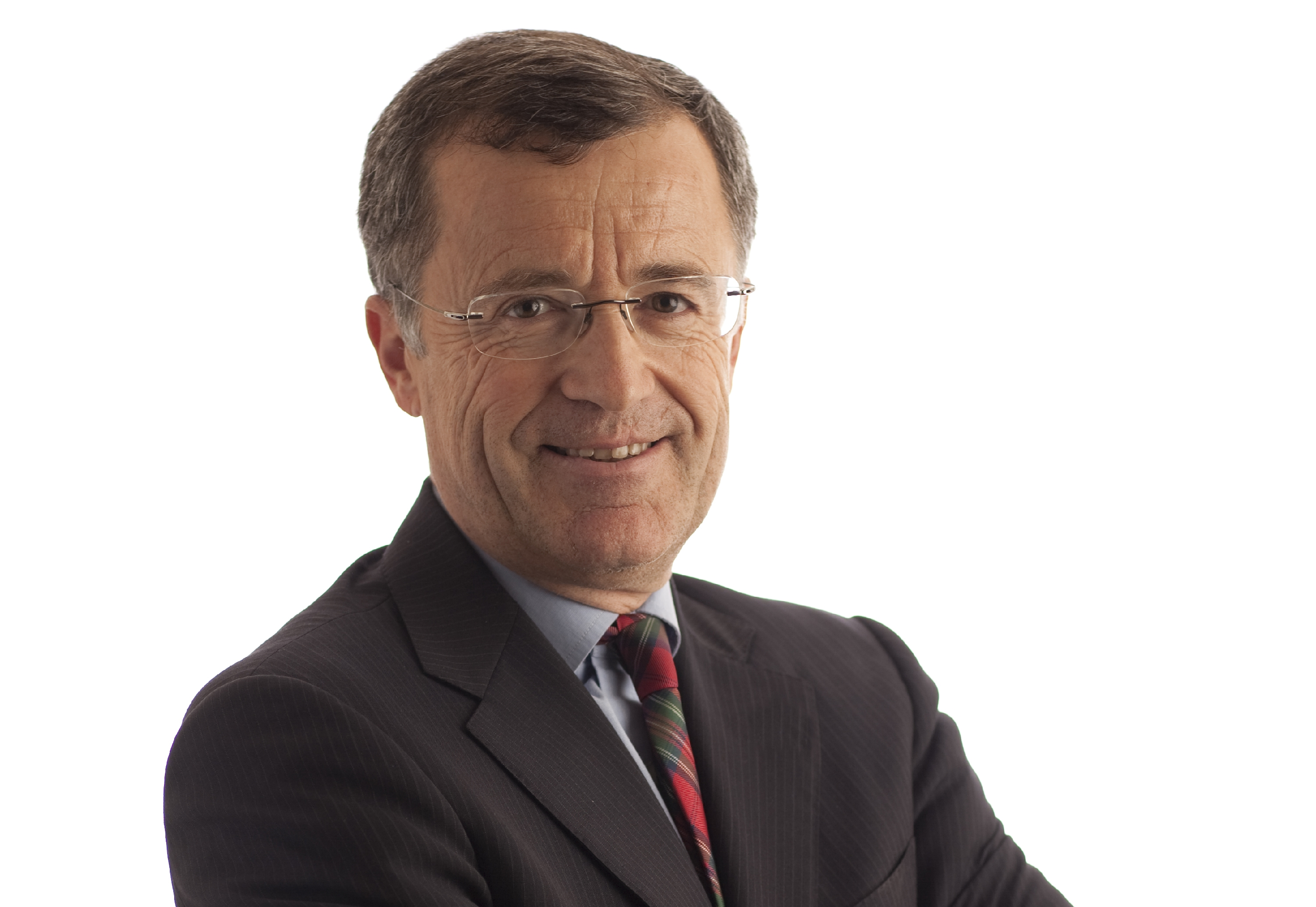 Fédérations industrielles : Philippe Darmayan est réélu président du GFI