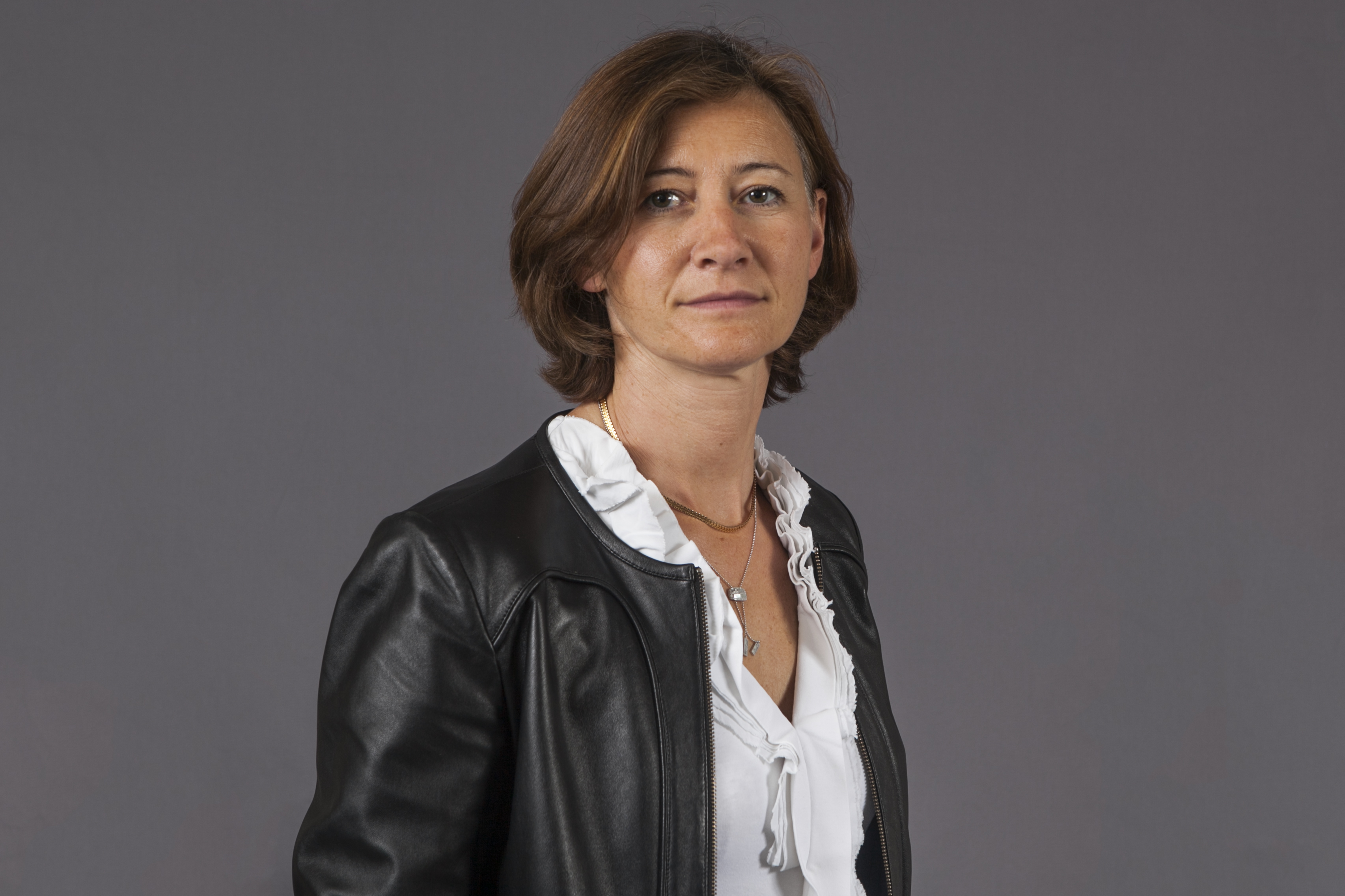 Assurance-crédit : Véronique Turinaz-Postel, nouvelle directrice commerciale et marketing d’Euler Hermes