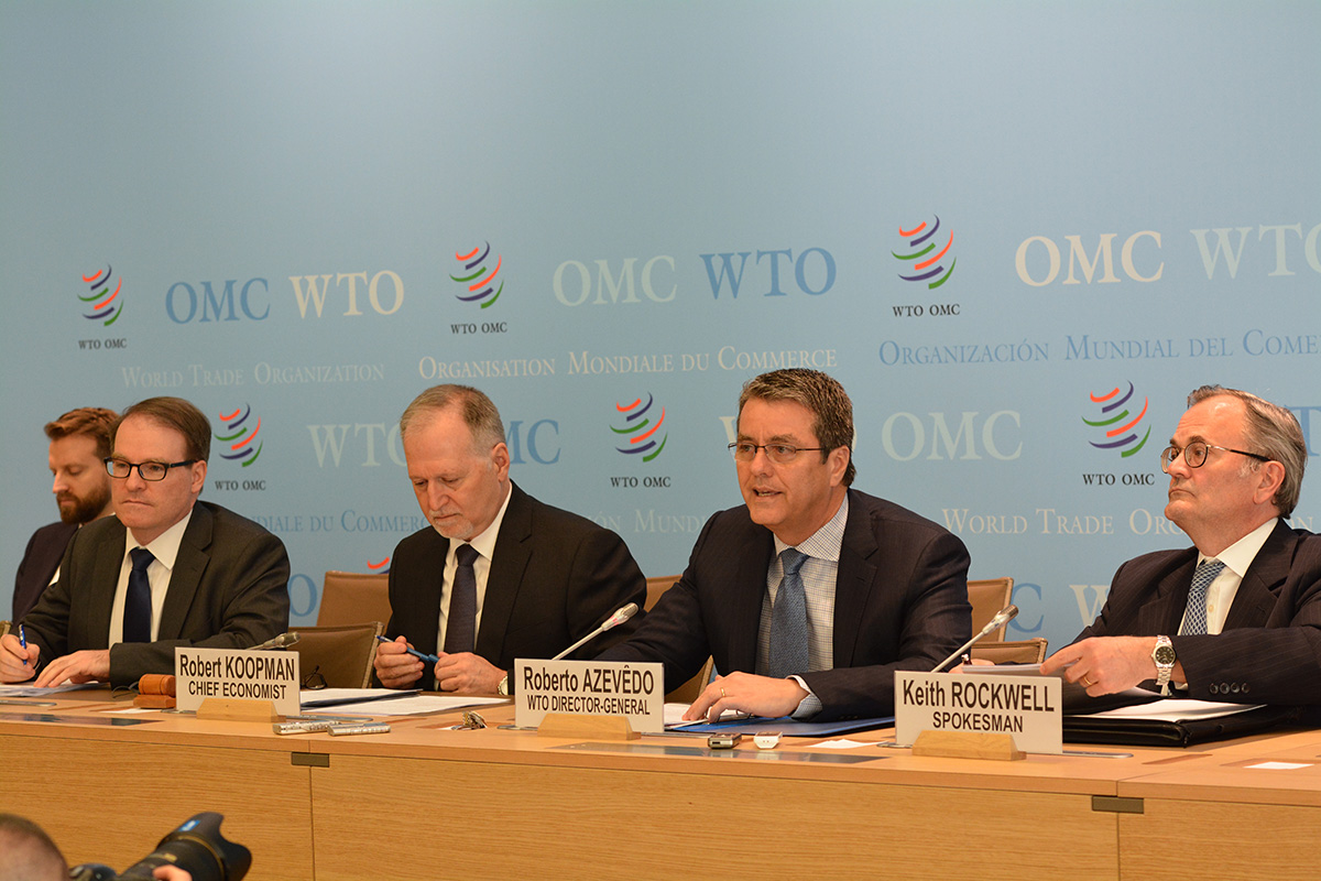 Prévision CI 2016, le 7 avril 2016