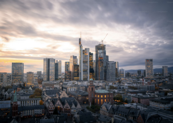 🇩🇪 Allemagne : Où sont passés les 500 milliards de M. le Chancelier fédéral, Friedrich Merz ?