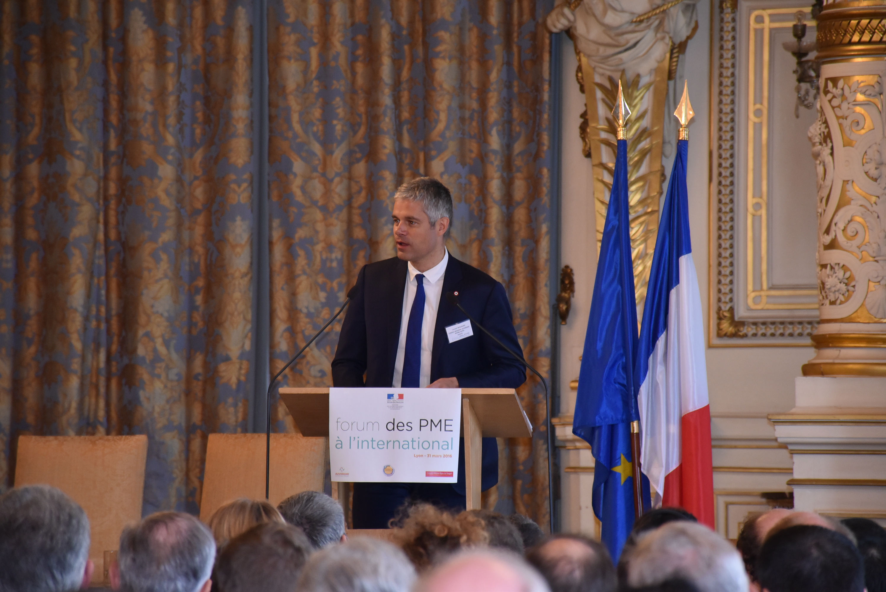Forum de Lyon 31 03 2016