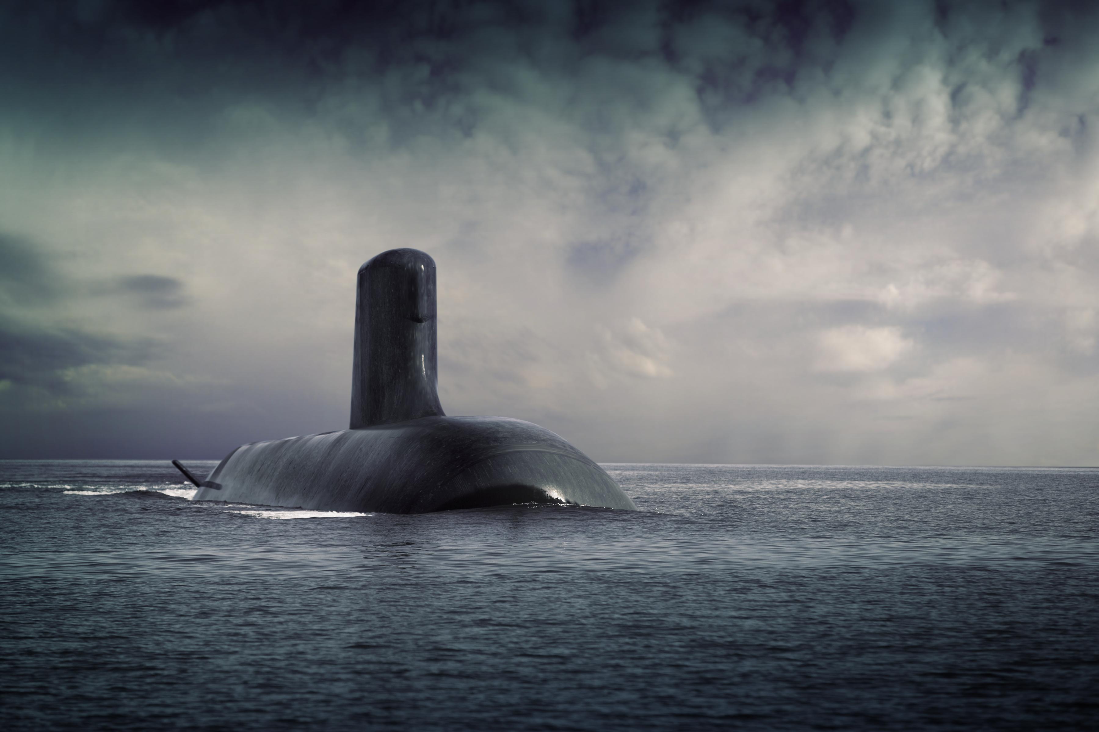 Défense / Export : DCNS remporte un méga-contrat de sous-marins en Australie