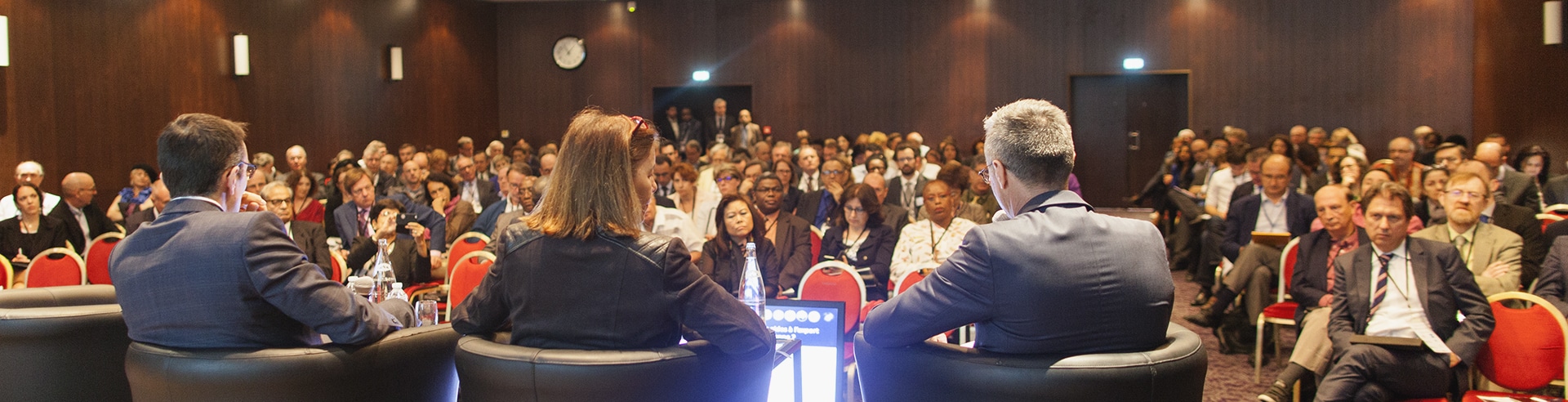 Forum Risques et Opportunités à l’international 2016