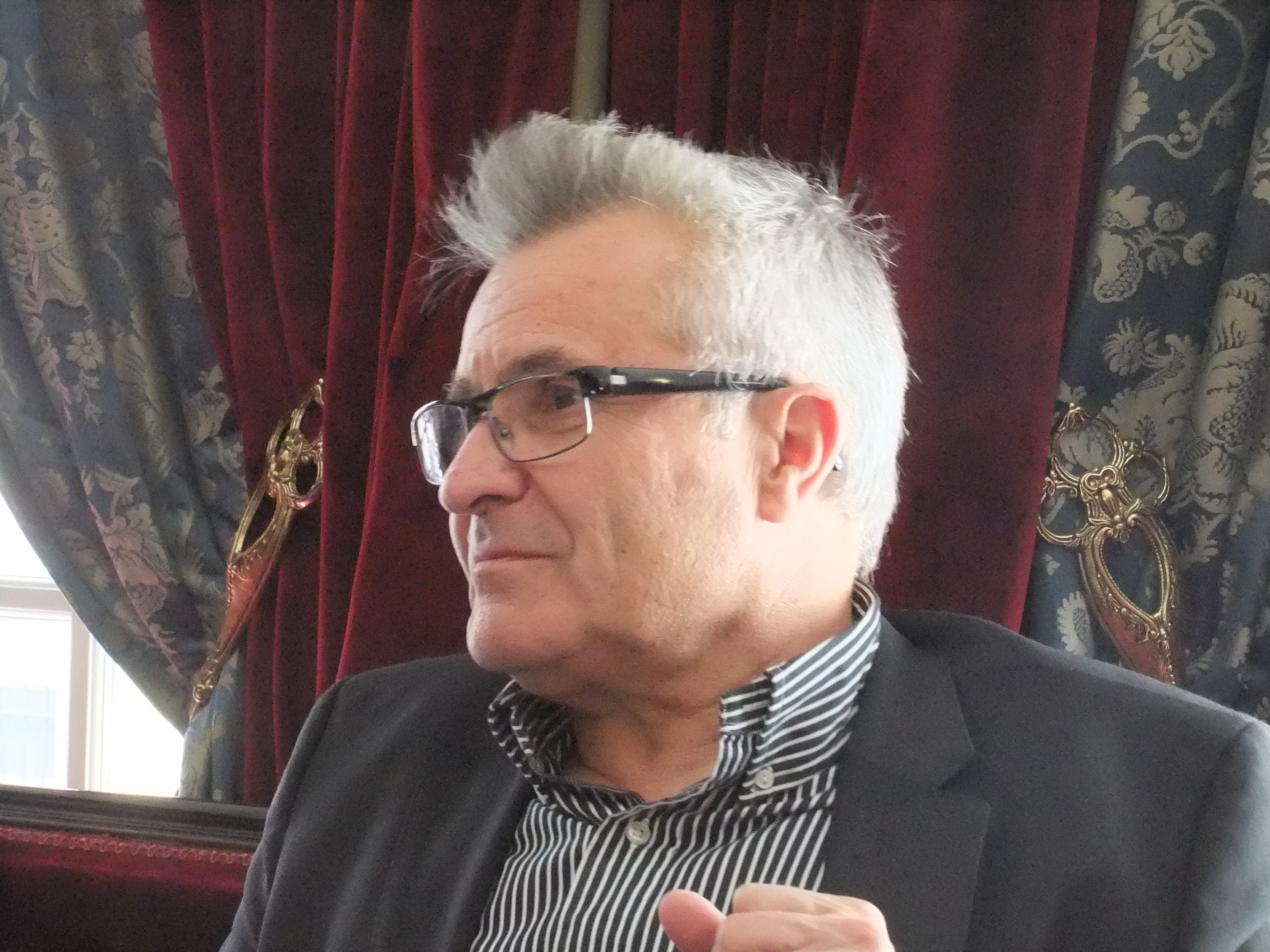 Eau / Export : HydroGaïa veut devenir la « Water Week » de l’Europe, à la française