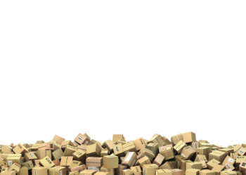 Sourcing / Logistique : l’indice de résilience 2016 des chaînes d’approvisionnement (FM Global / Oxford Metrica)