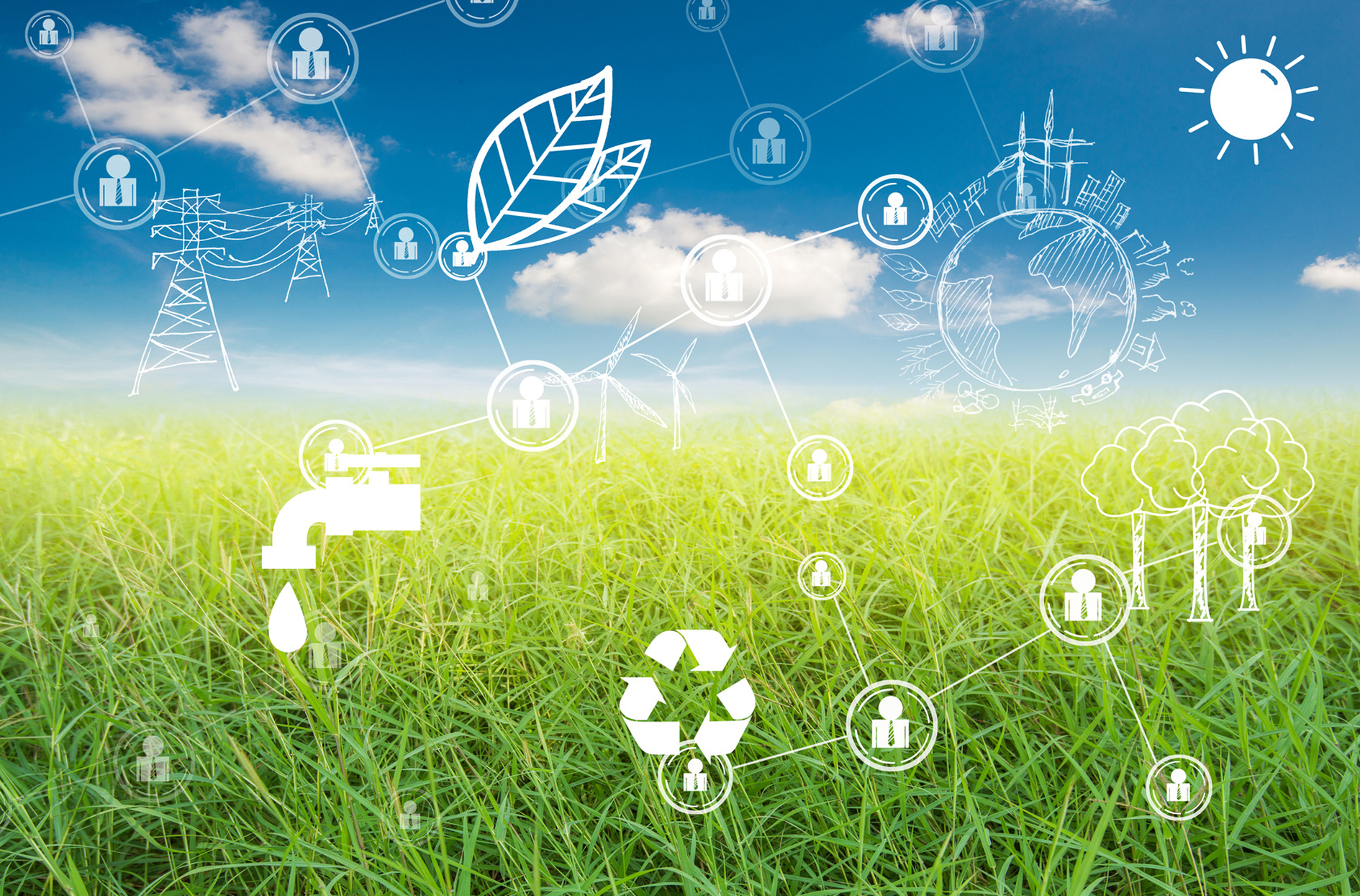 Pays en développement / Environnement : le Trésor lance un appel à projets aux PME françaises