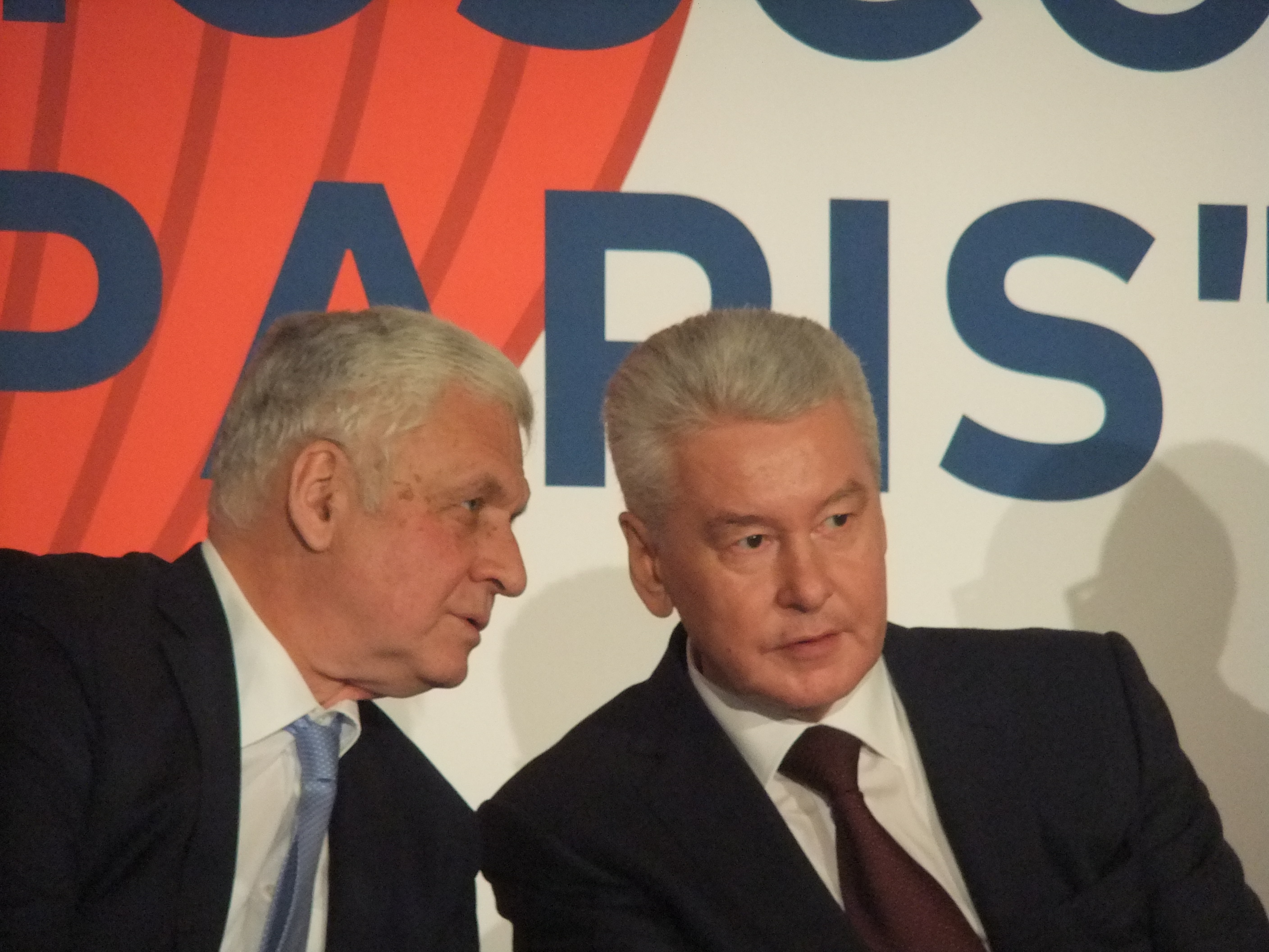 Russie / Développement urbain : Moscou veut devenir la première mégapole du monde