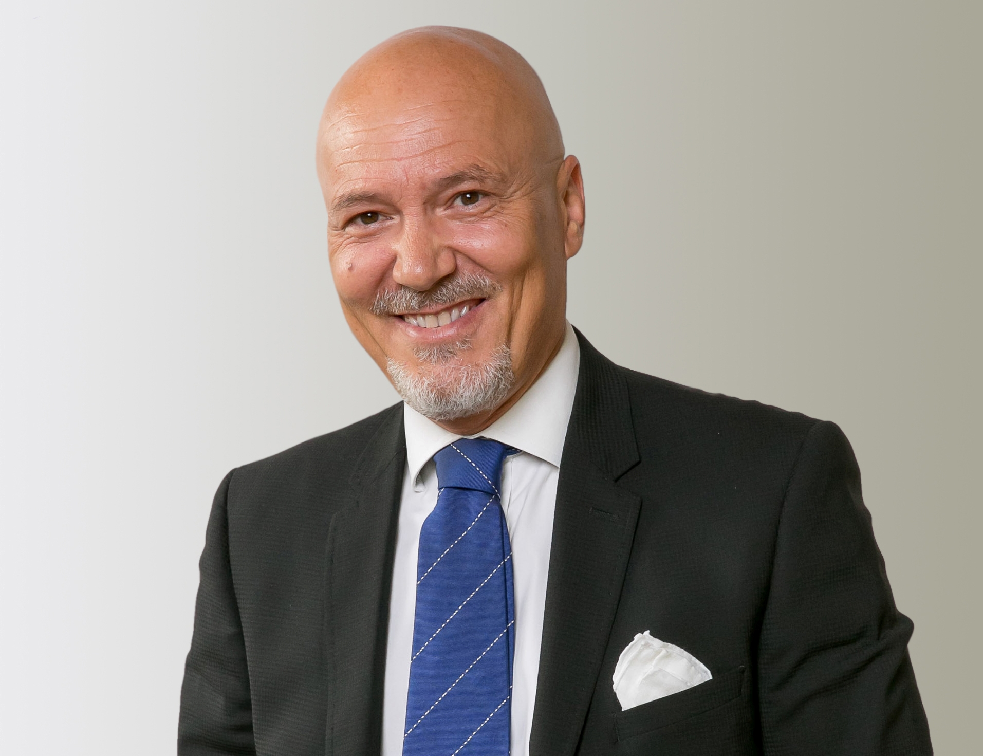 Foires et salons / International : Corrado Peraboni sera le prochain président de l’UFI