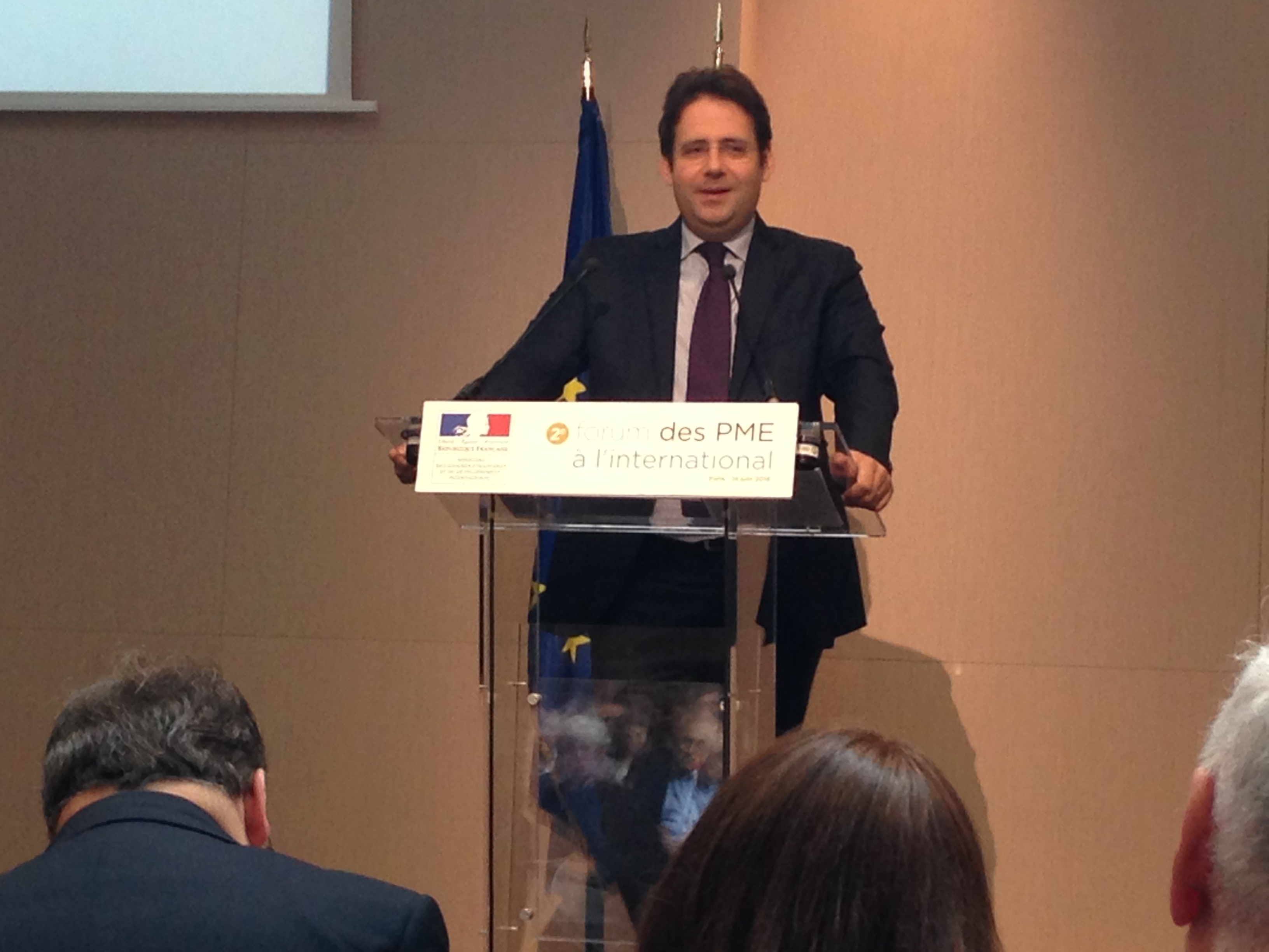 Forum des PME à l’international / Export : le bilan positif des réformes un an après la première édition