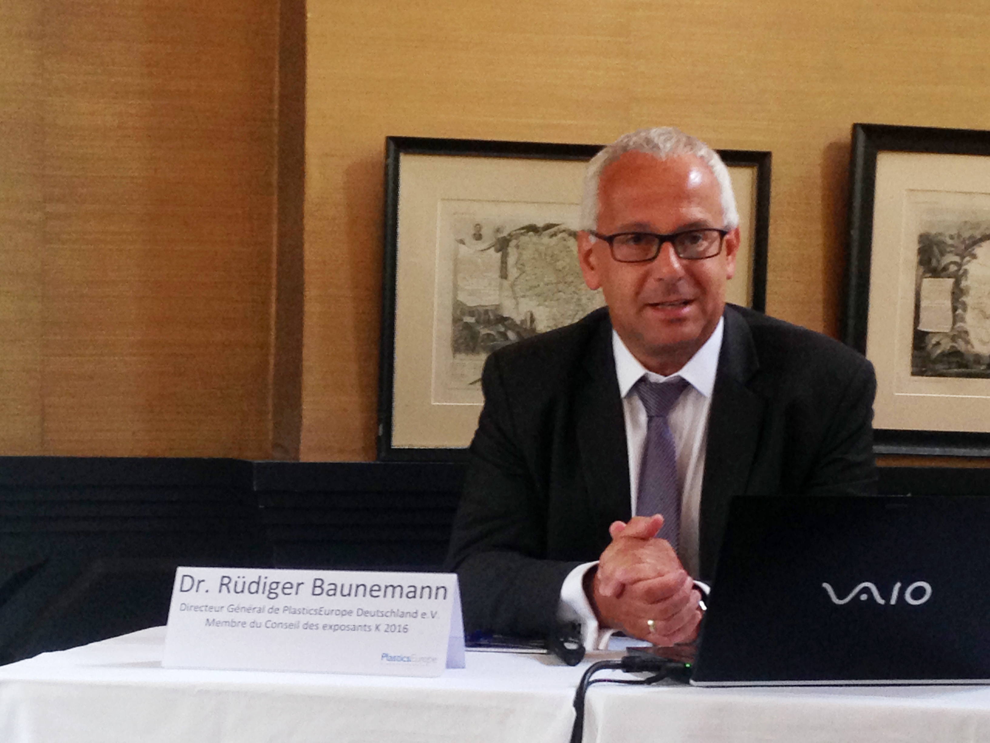 Caoutchouc-plastiques / Salon : les Chinois s’exposeront deux fois plus que les Français à K 2016