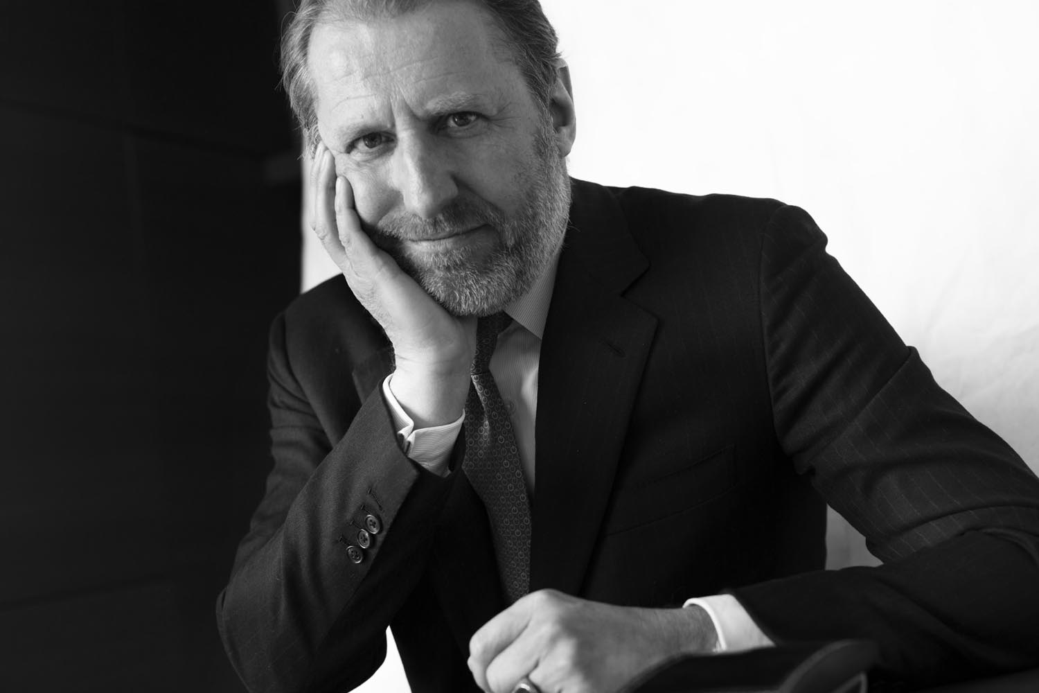 Luxe : Guillaume de Seynes prend la présidence du Comité Colbert