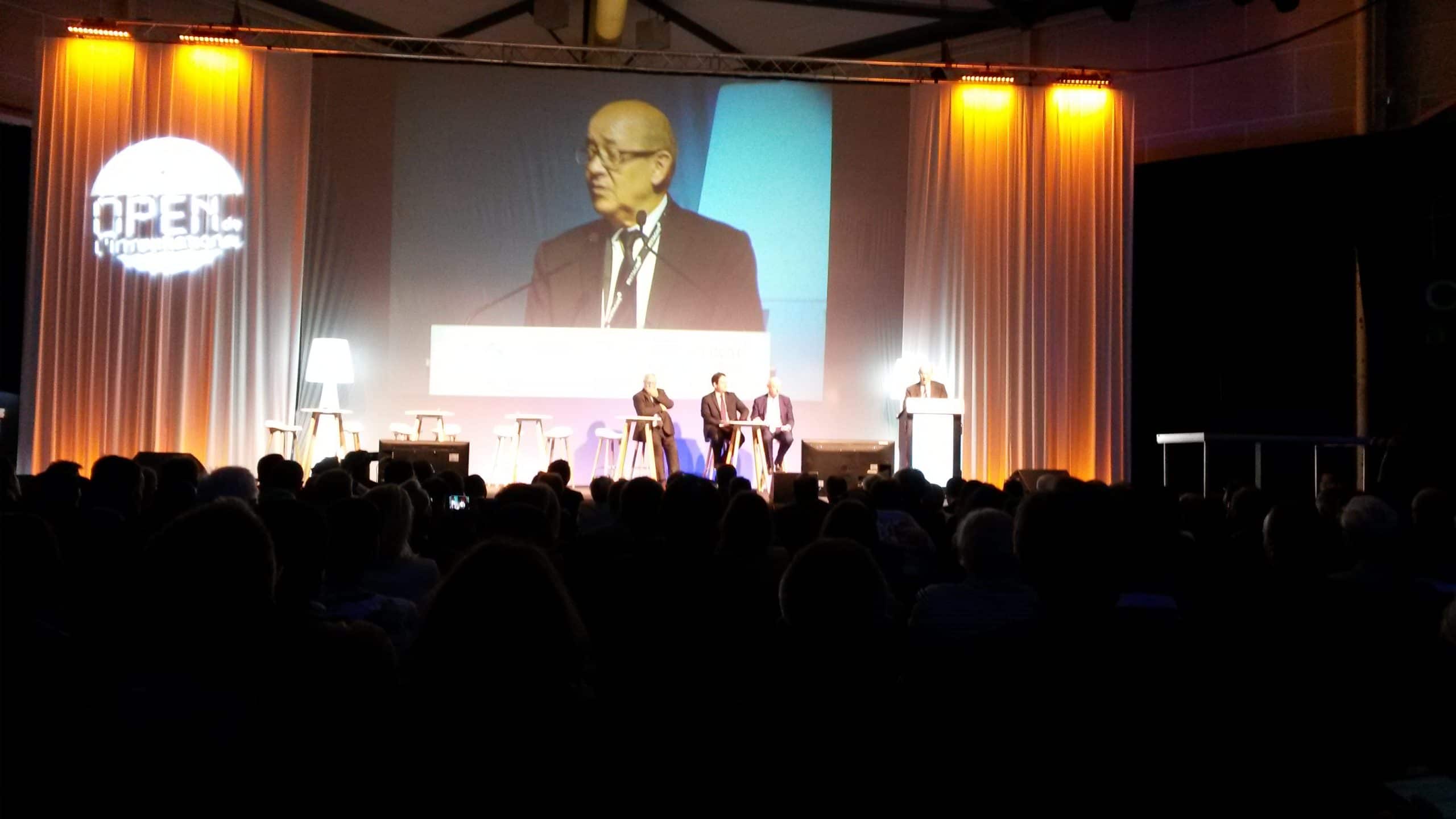 Export / Stratégie : du leadership de la politique d’exportation, selon J.Y. Le Drian